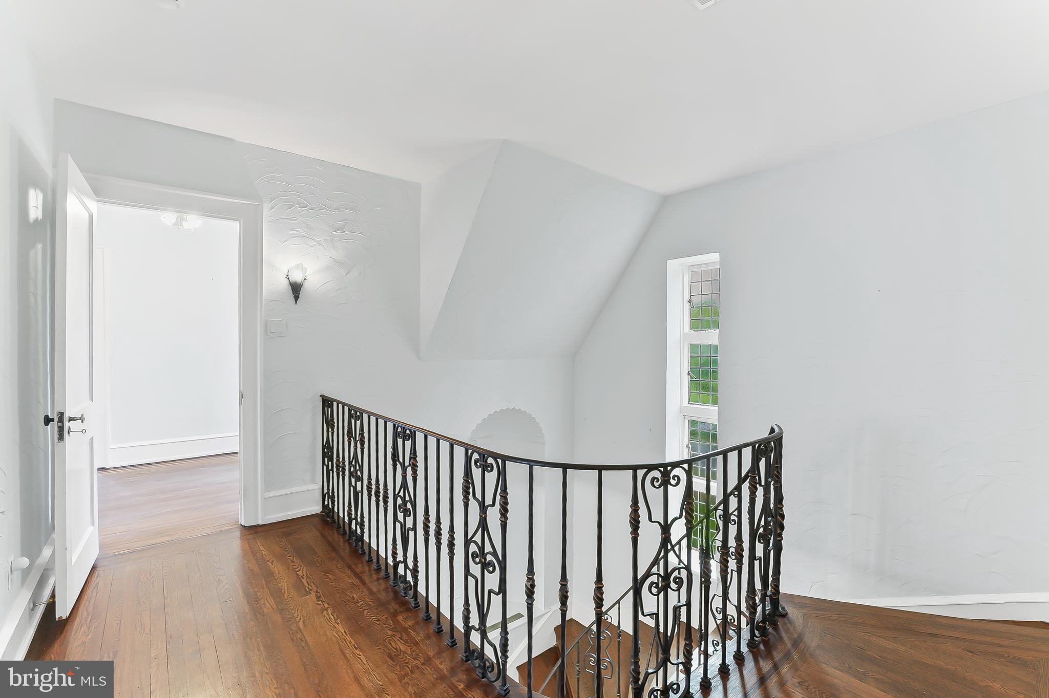 WYNNEWOOD - Residential