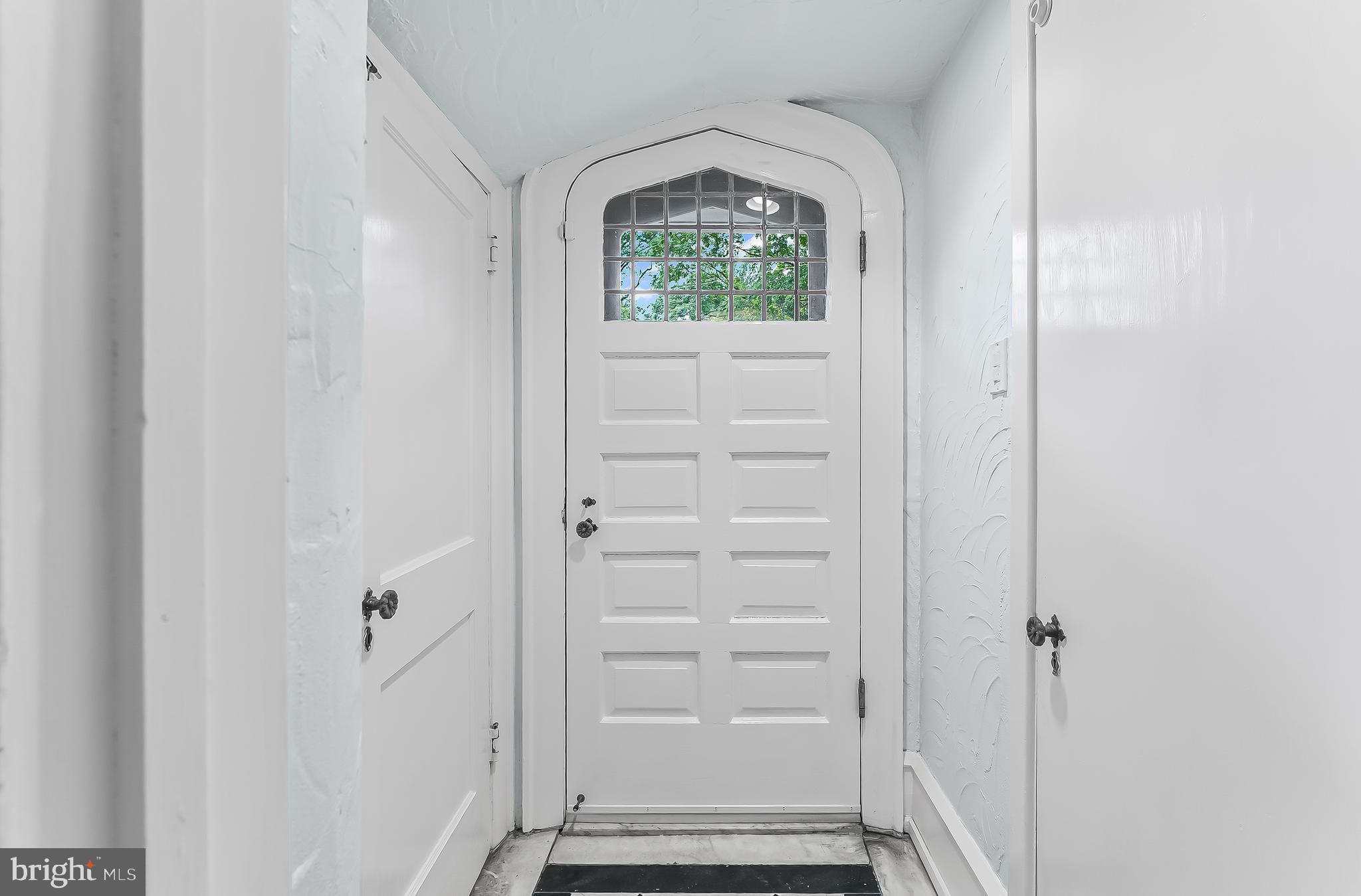 WYNNEWOOD - Residential