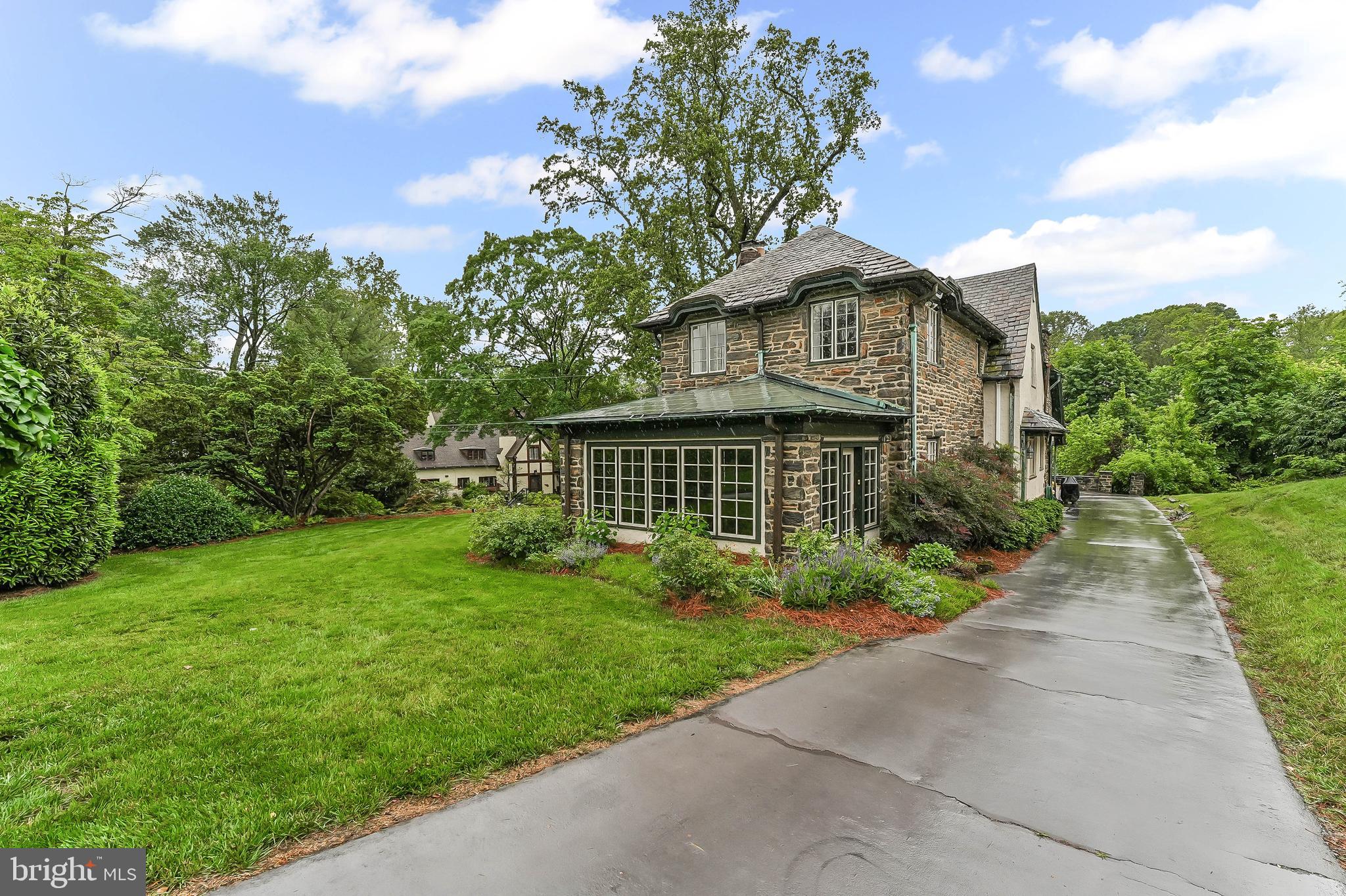 WYNNEWOOD - Residential