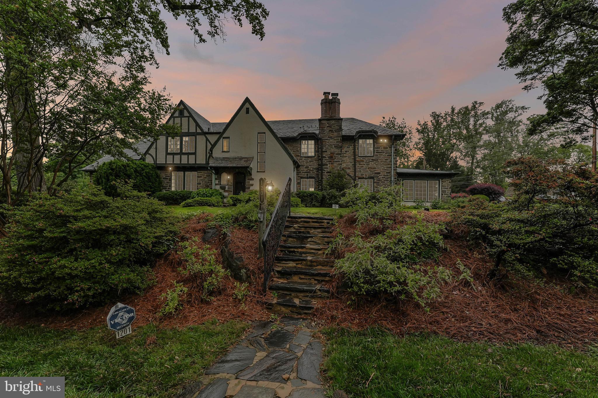 WYNNEWOOD - Residential