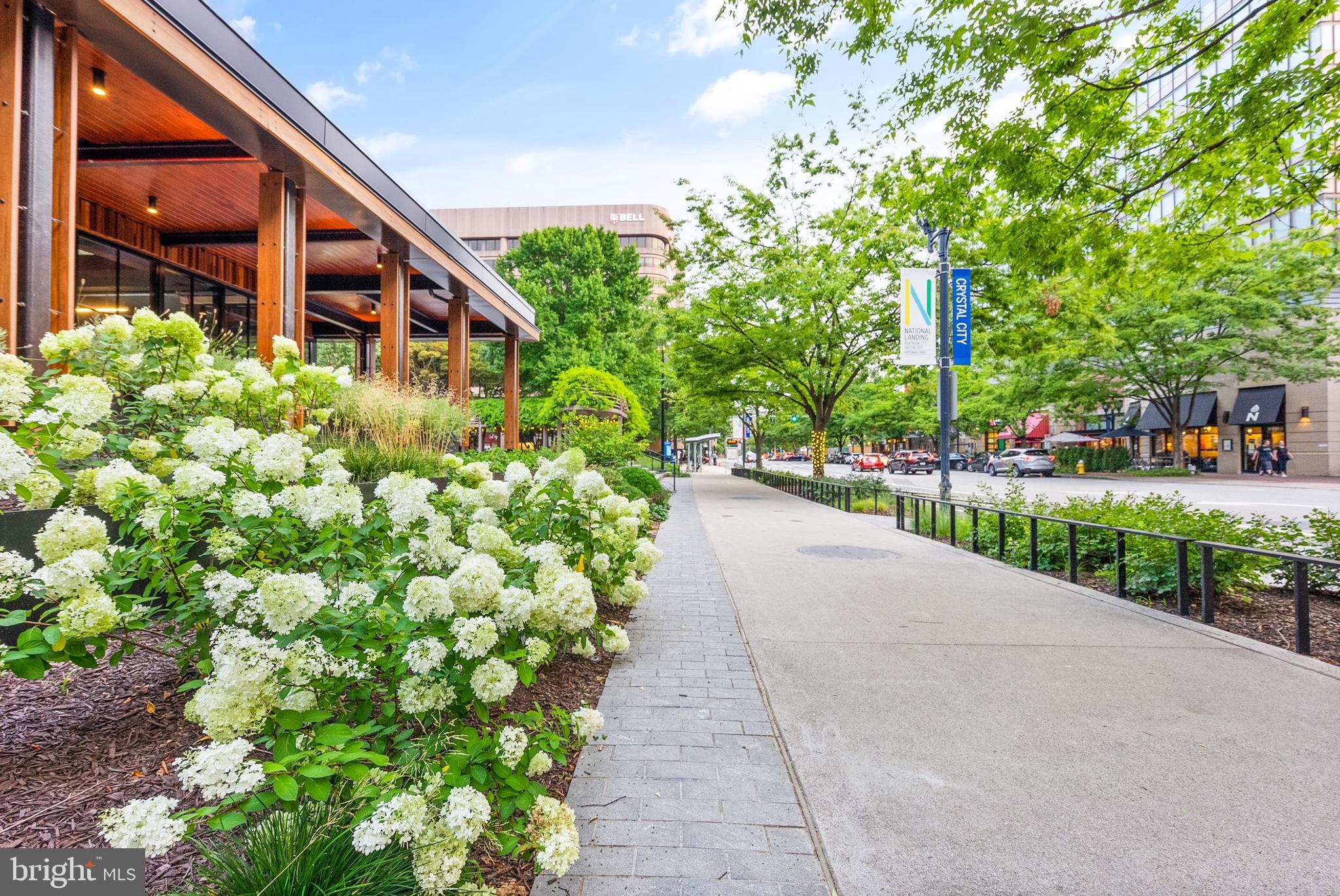 CRYSTAL CITY - Residential