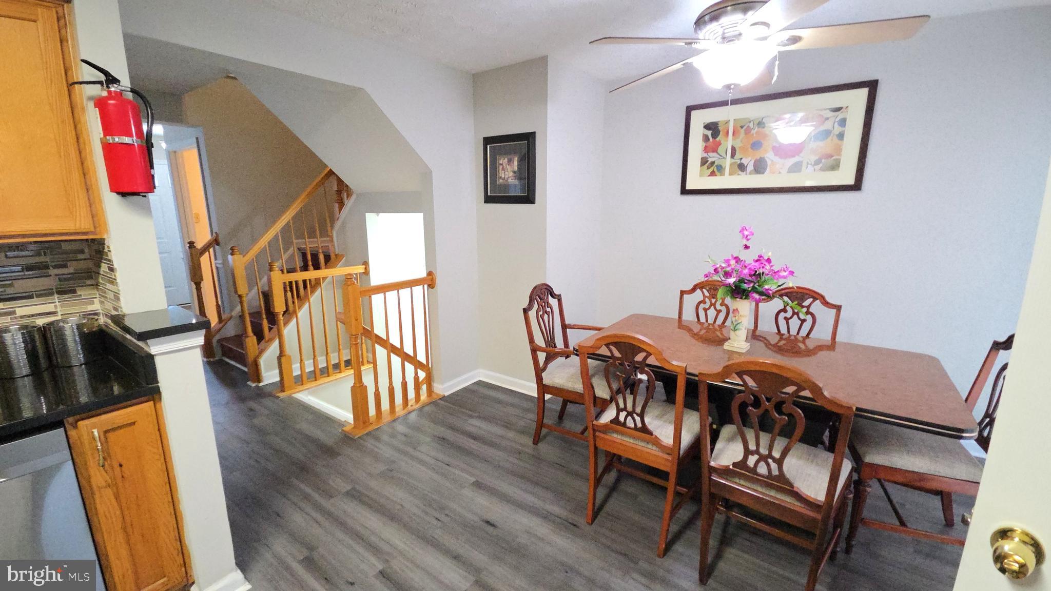 EATON SQUARE - Residential