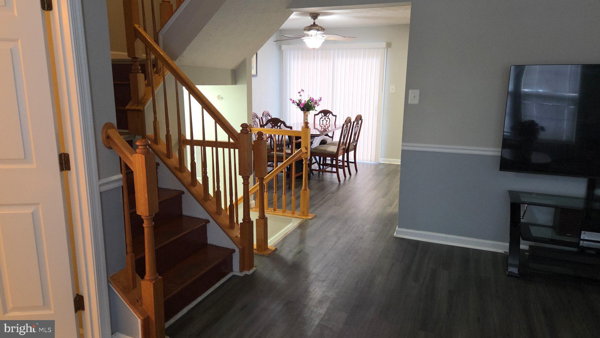 EATON SQUARE - Residential