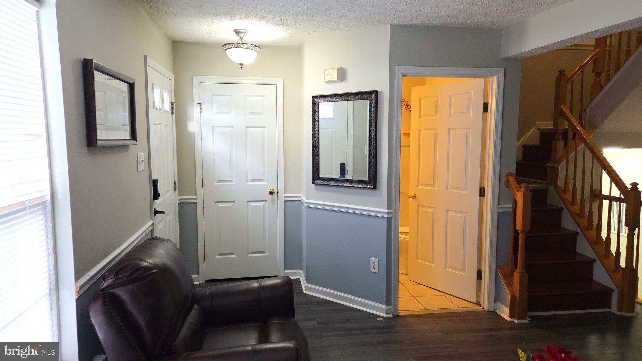 EATON SQUARE - Residential