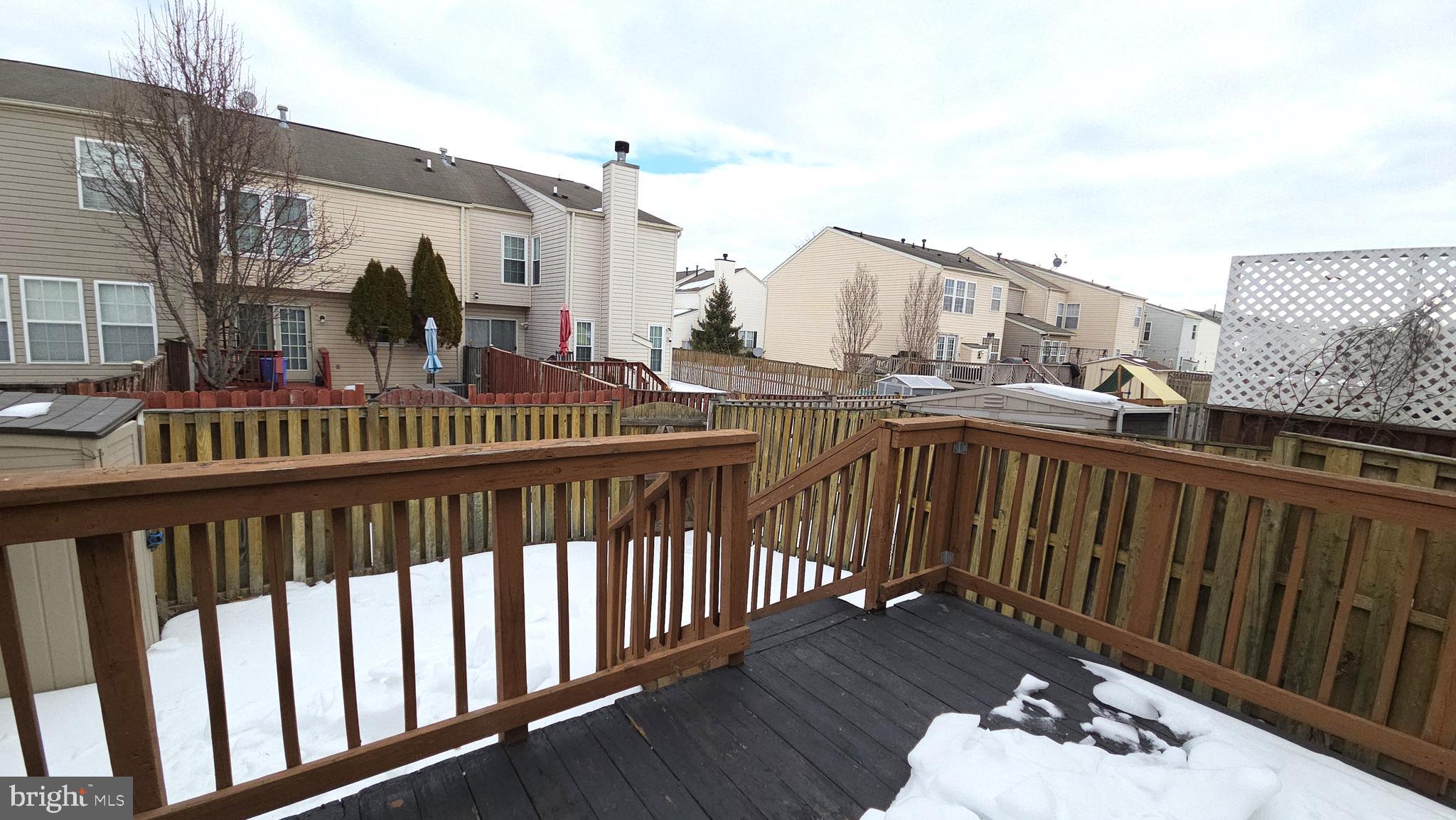 EATON SQUARE - Residential