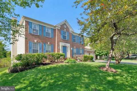 43257 KATIE LEIGH COURT ASHBURN VA 20147