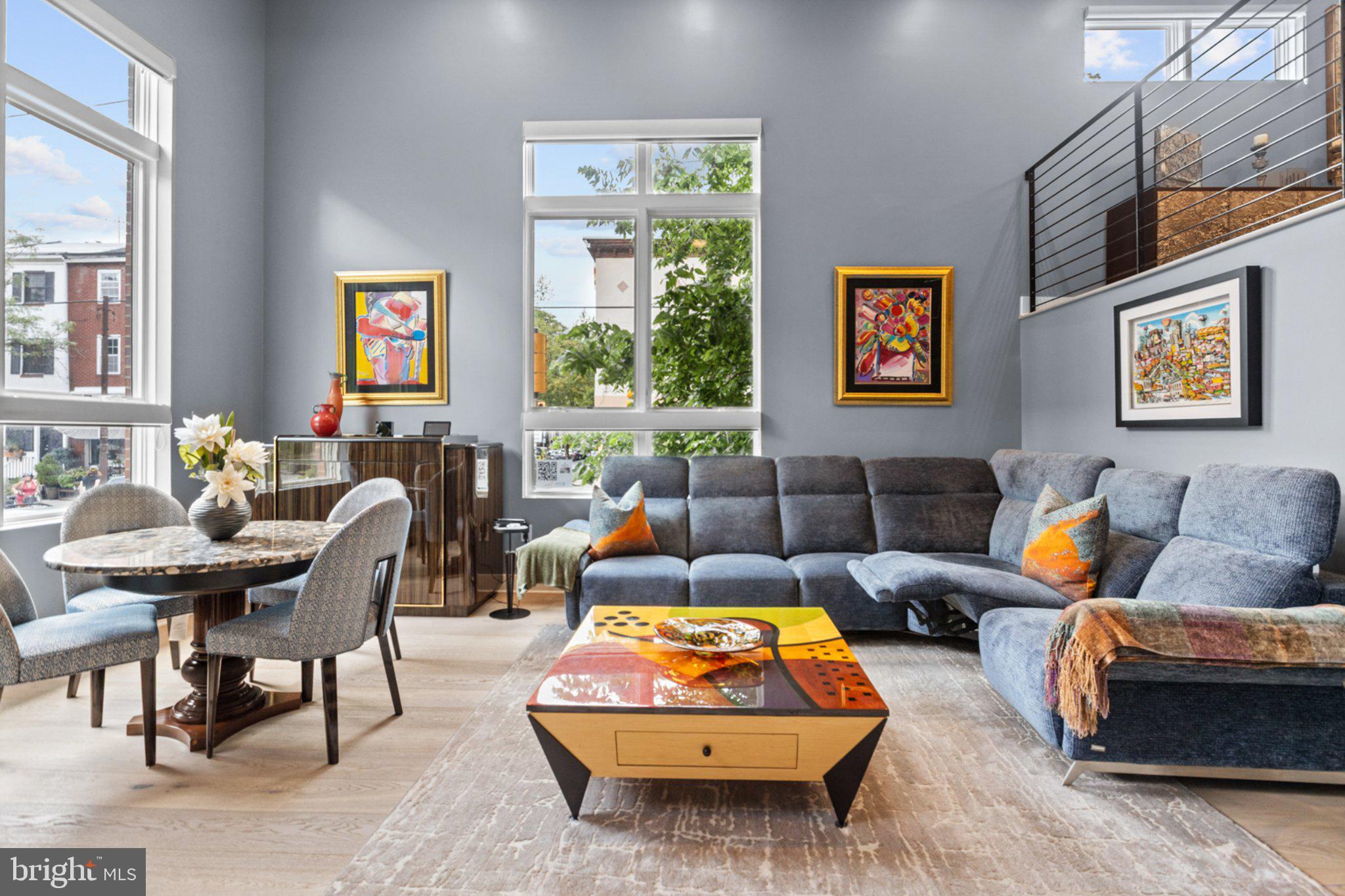 FITLER SQUARE - Residential