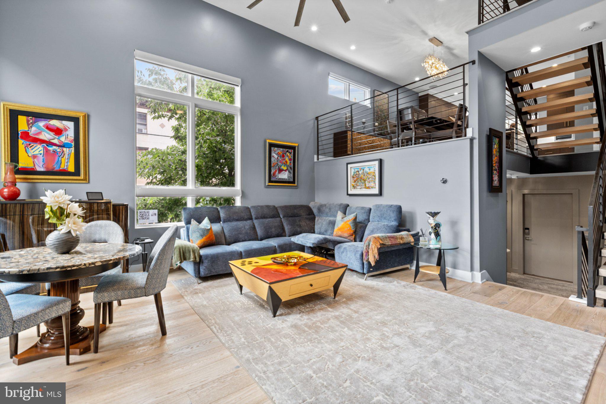 FITLER SQUARE - Residential