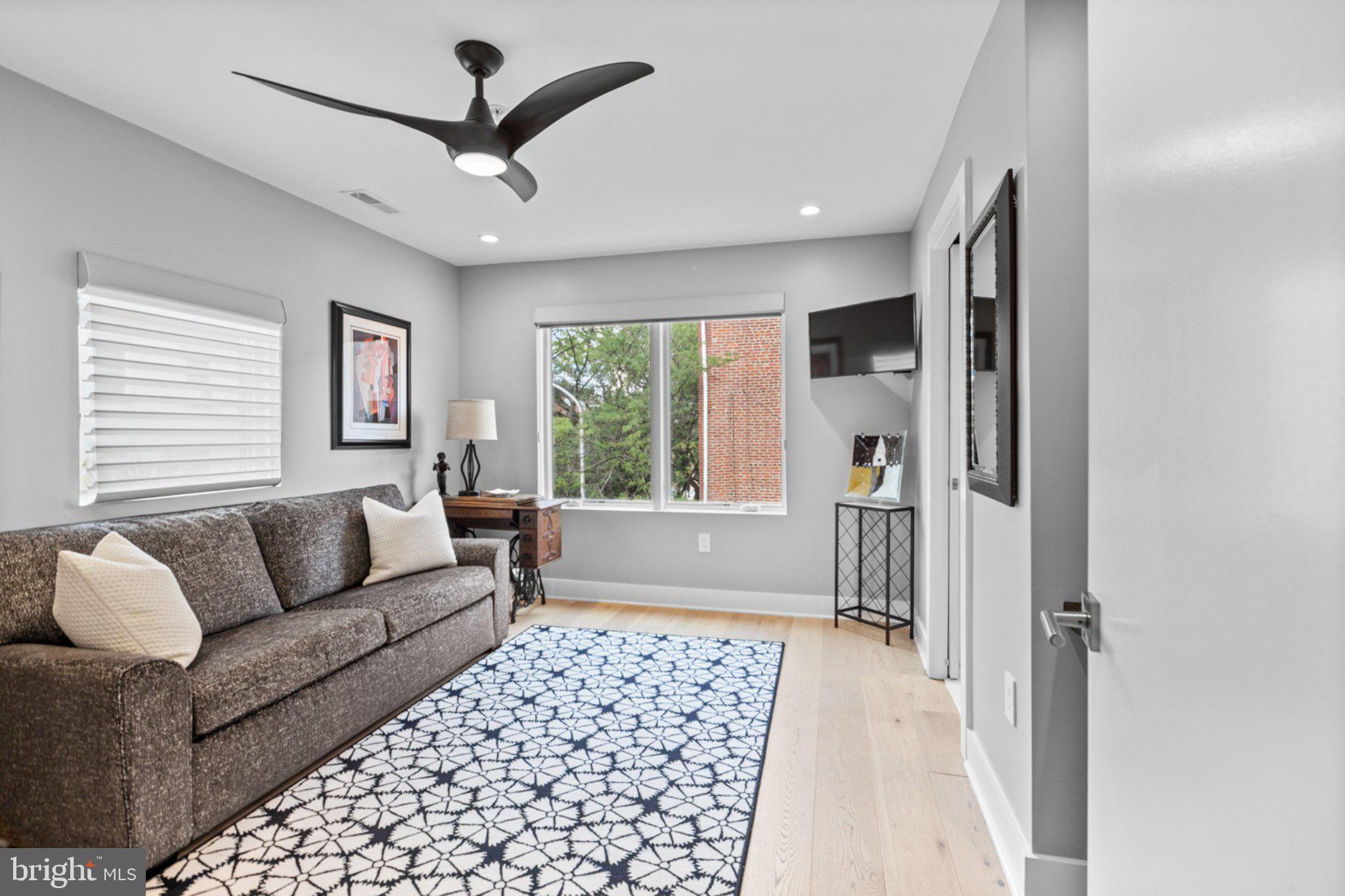 FITLER SQUARE - Residential