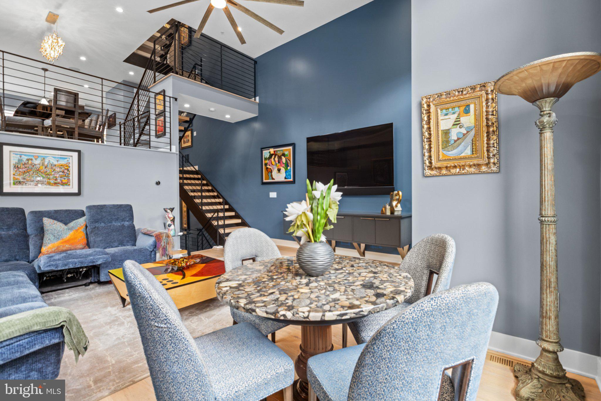 FITLER SQUARE - Residential