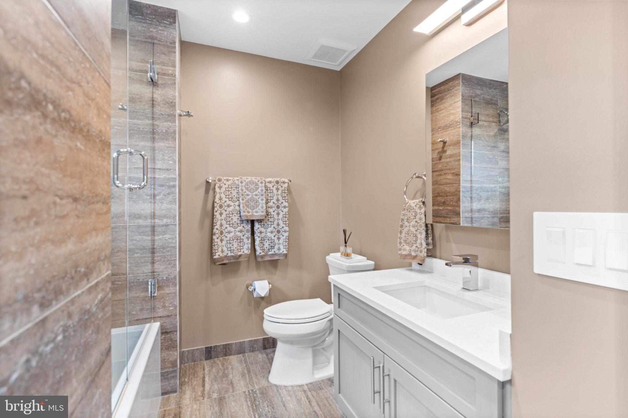 FITLER SQUARE - Residential