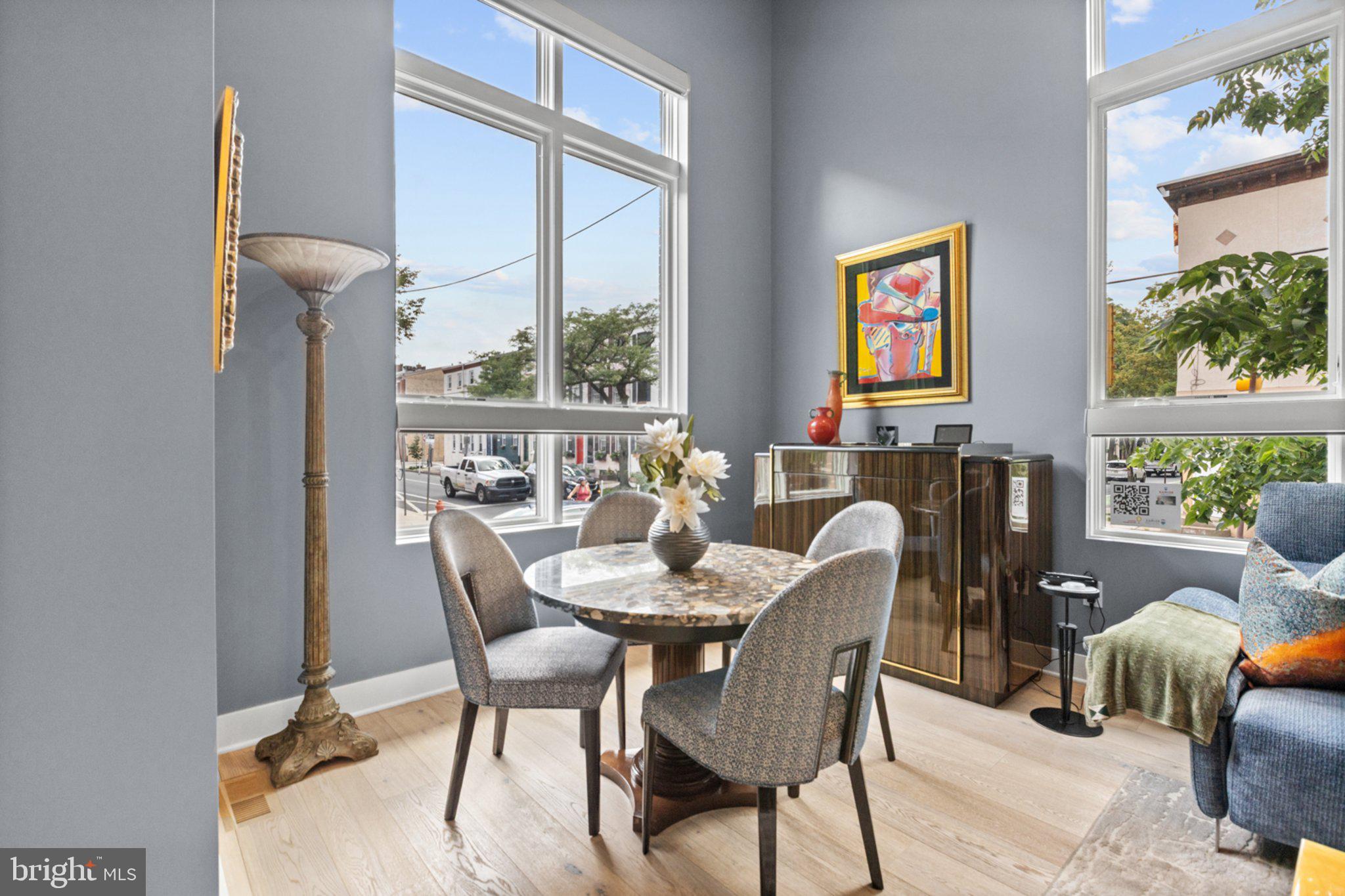 FITLER SQUARE - Residential