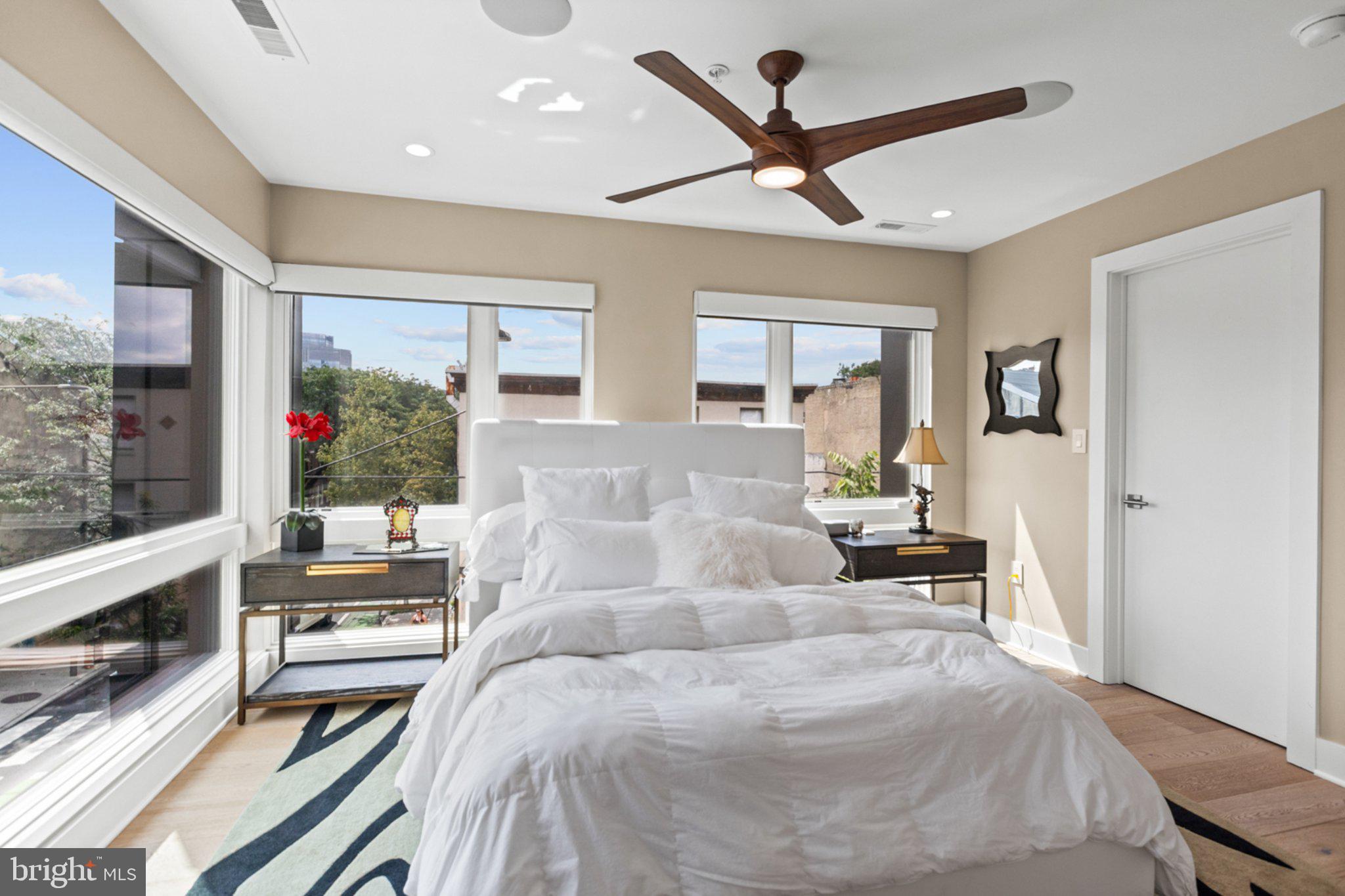 FITLER SQUARE - Residential