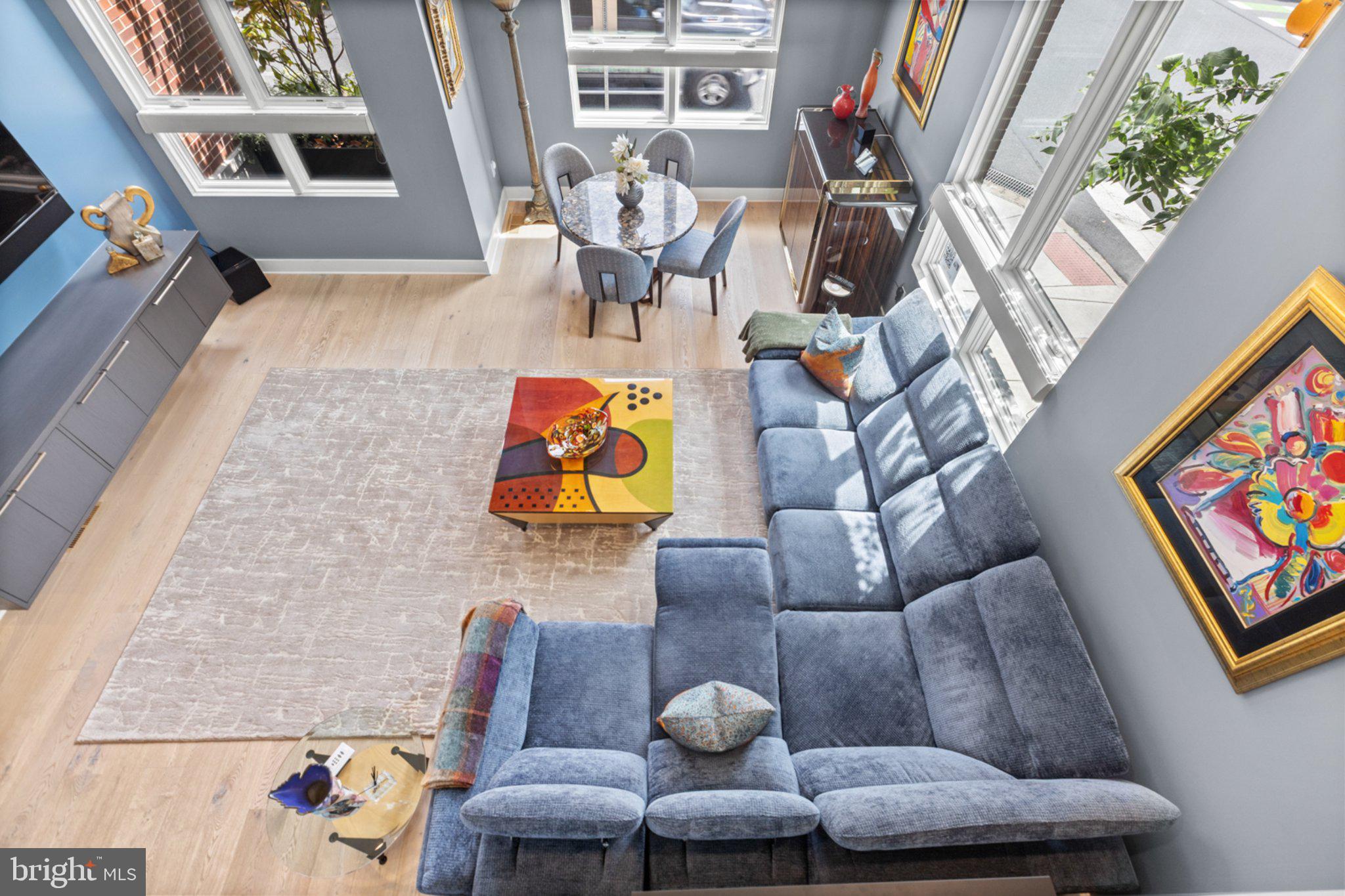 FITLER SQUARE - Residential