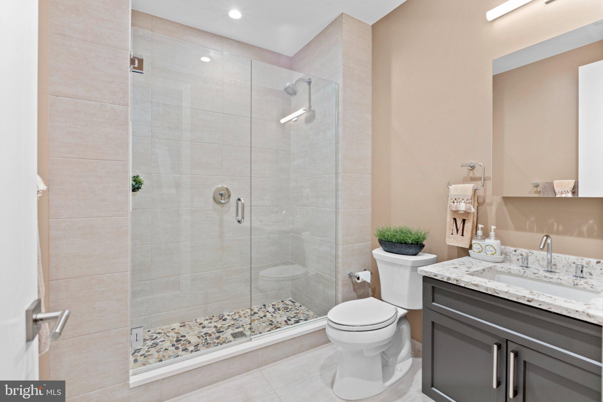 FITLER SQUARE - Residential