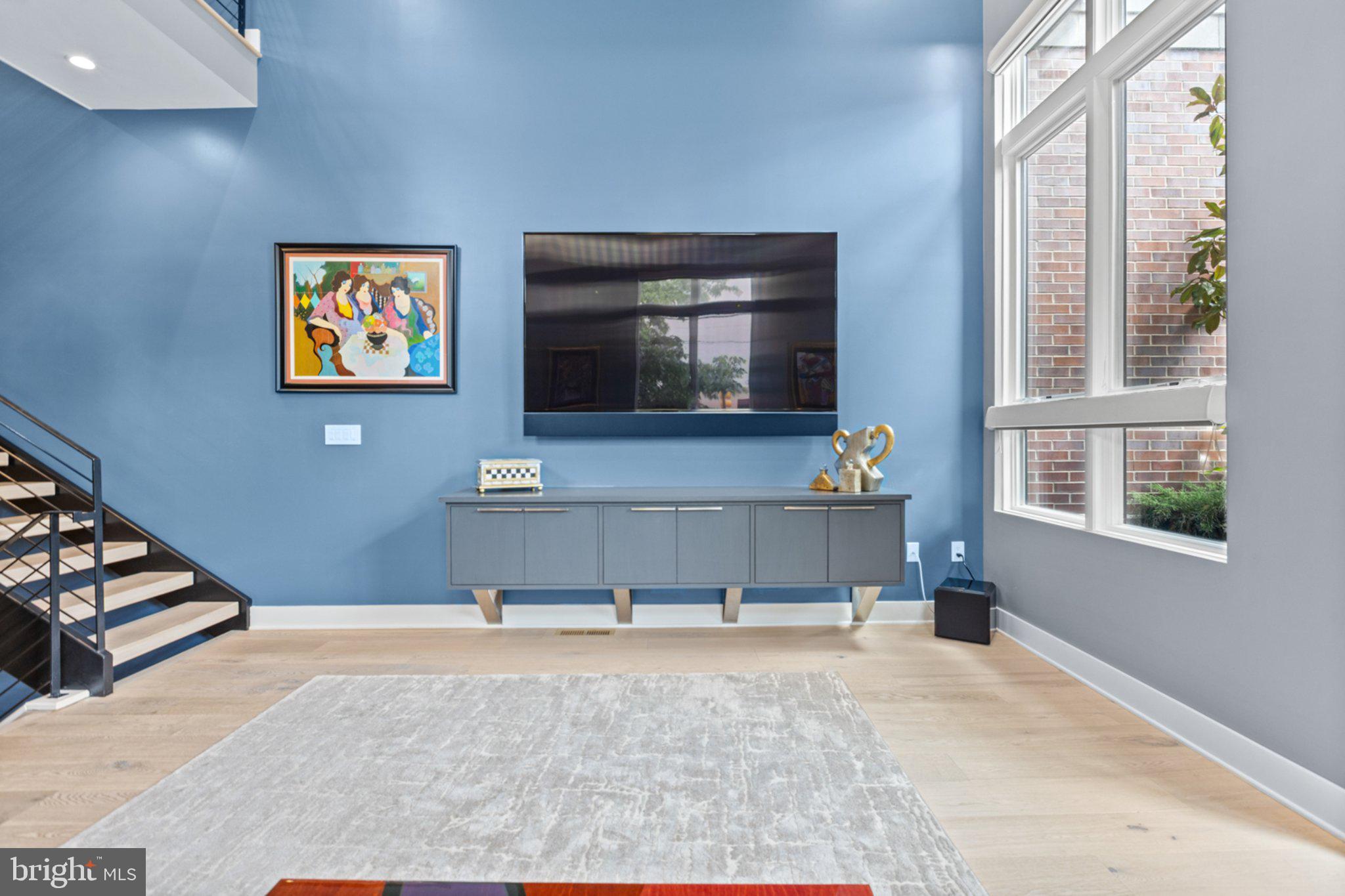 FITLER SQUARE - Residential