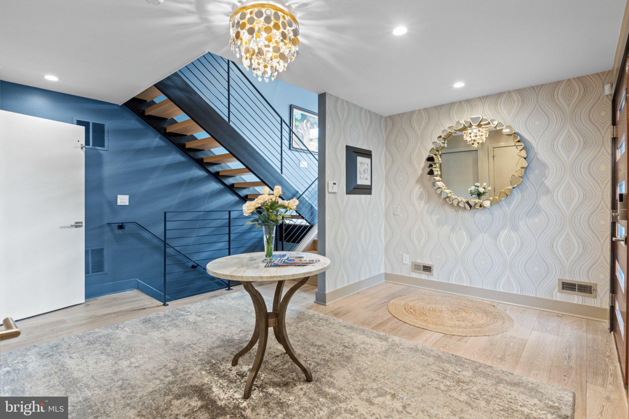 FITLER SQUARE - Residential