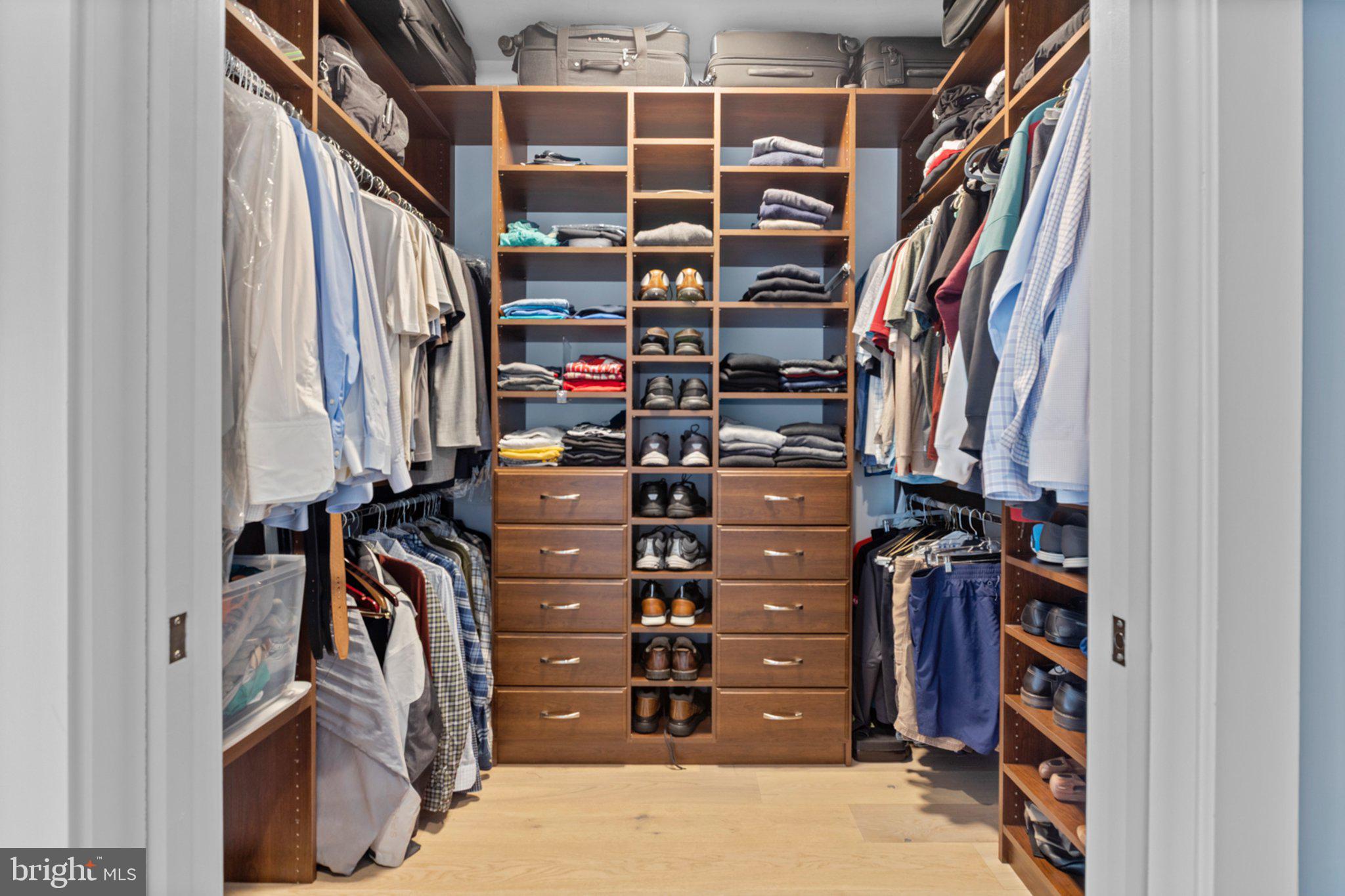 FITLER SQUARE - Residential