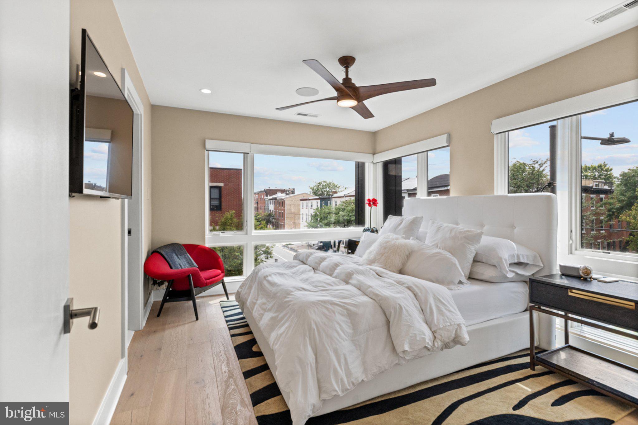 FITLER SQUARE - Residential