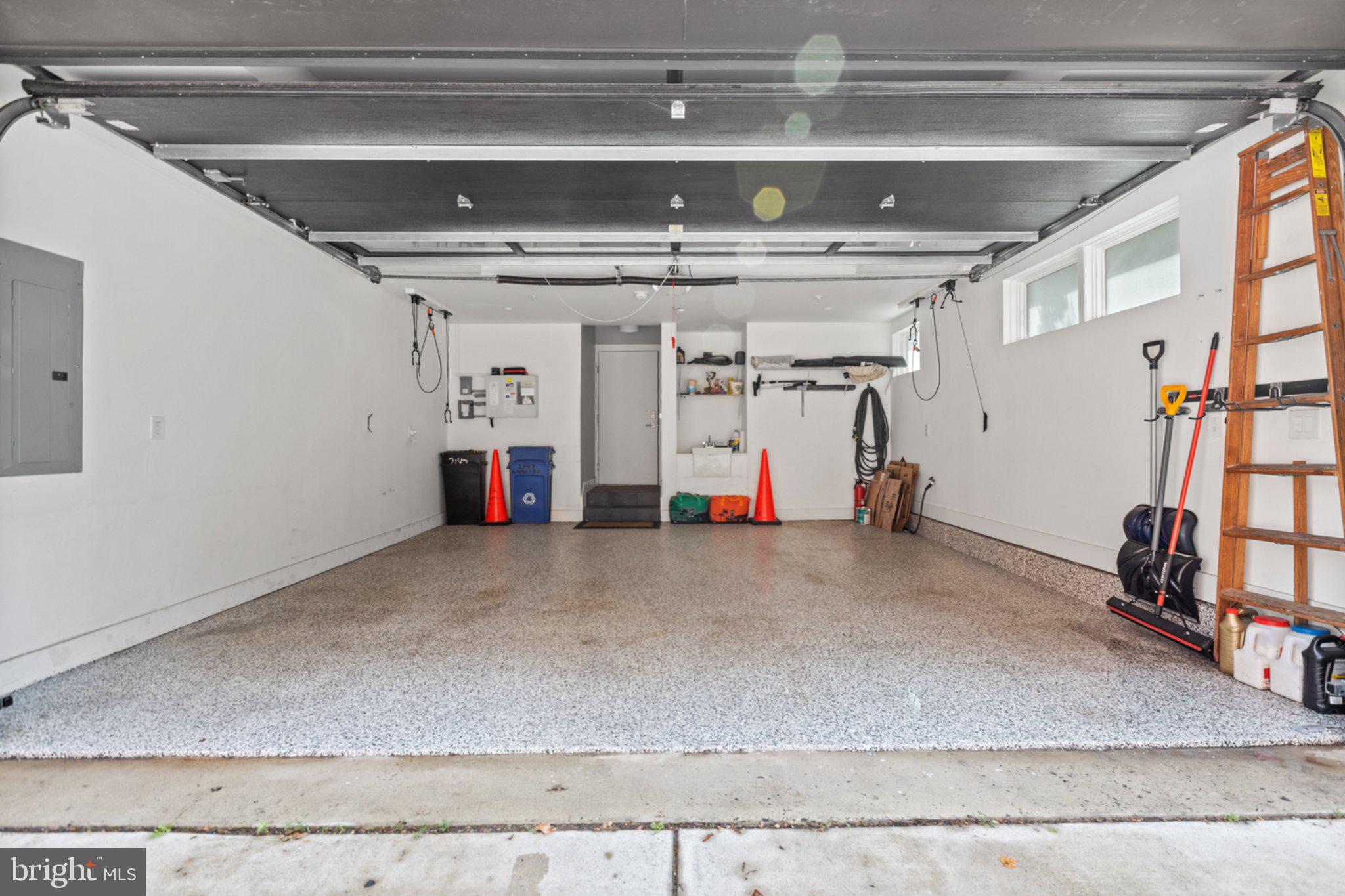 FITLER SQUARE - Residential