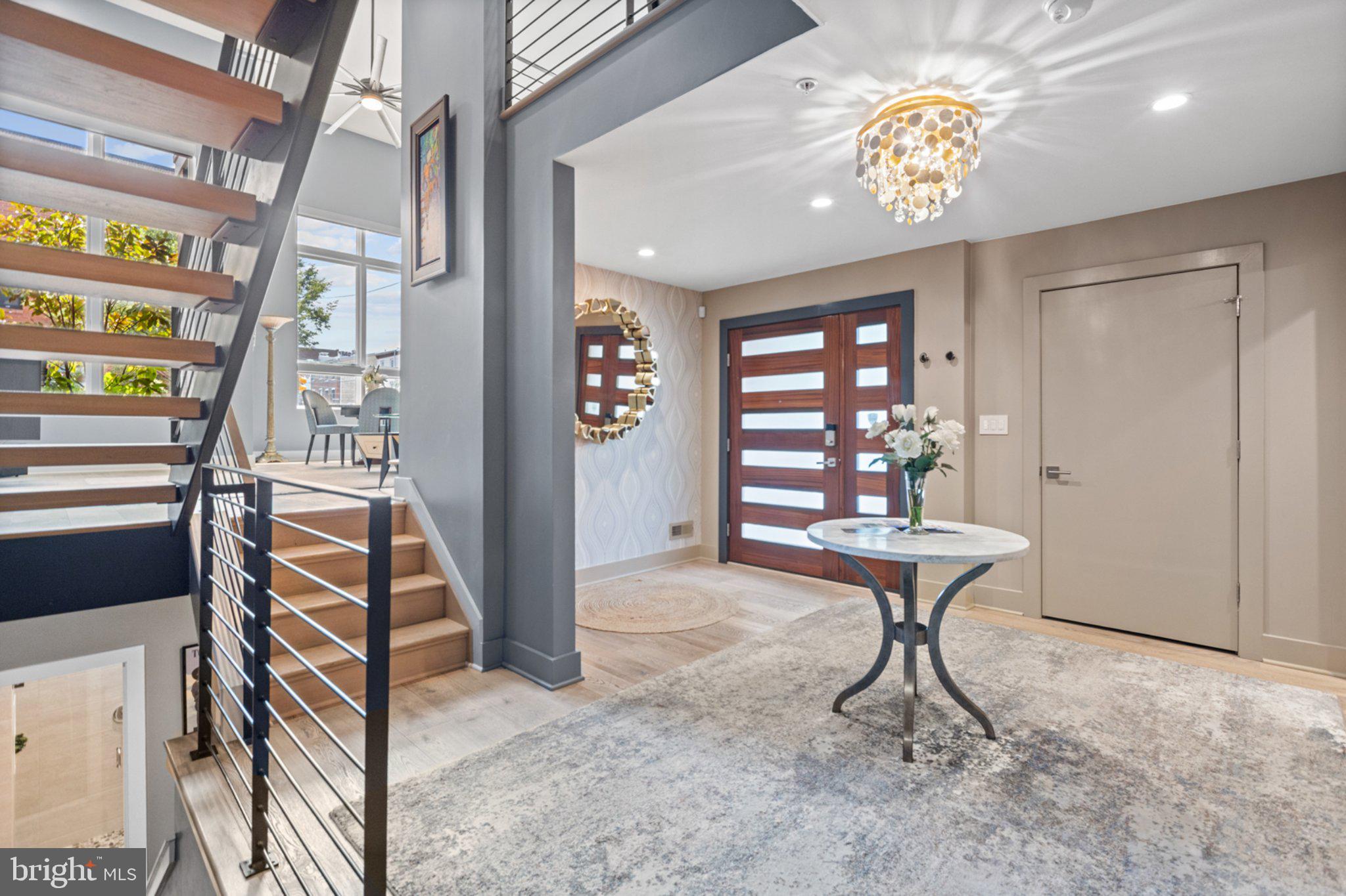 FITLER SQUARE - Residential