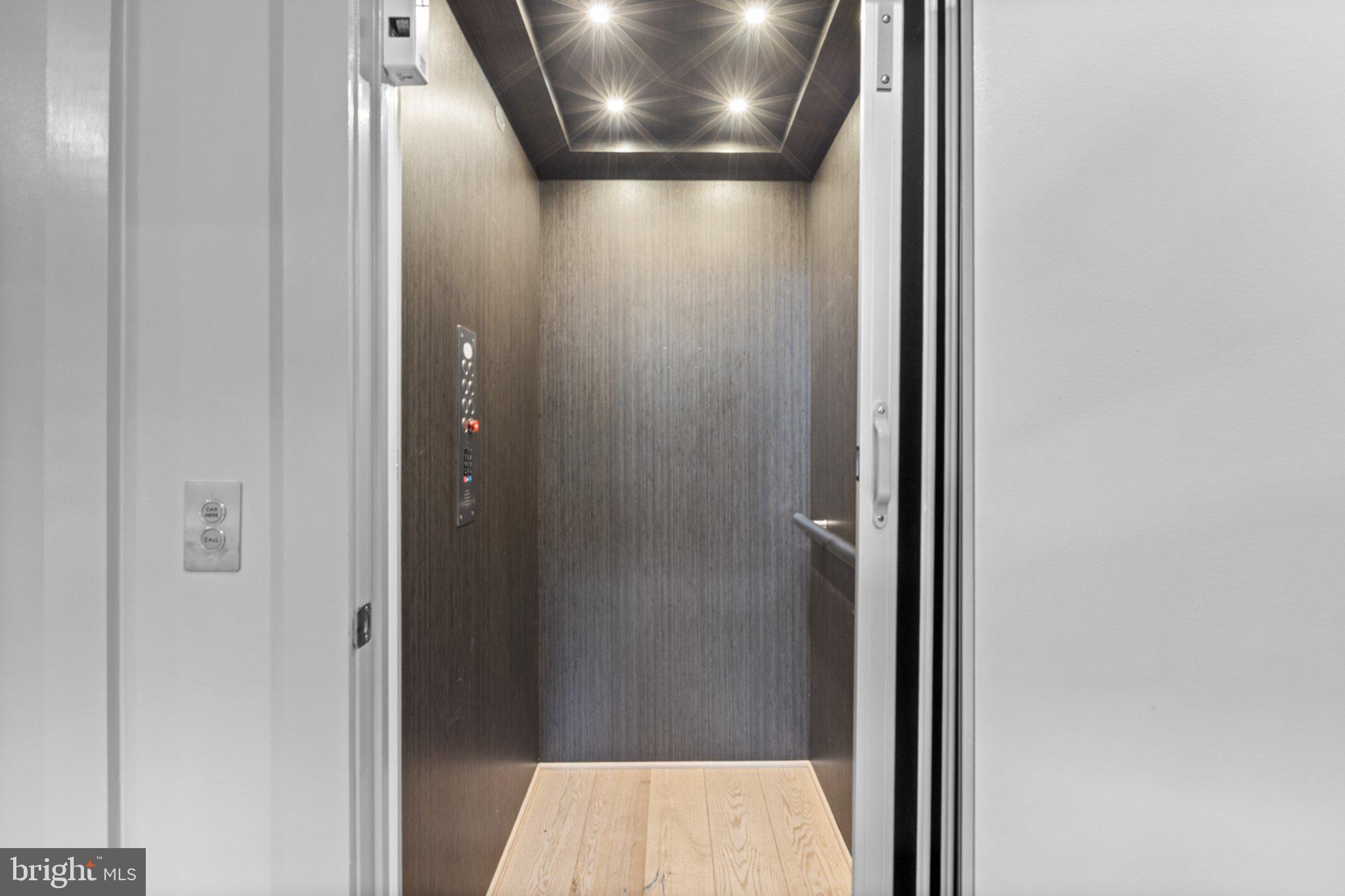 FITLER SQUARE - Residential