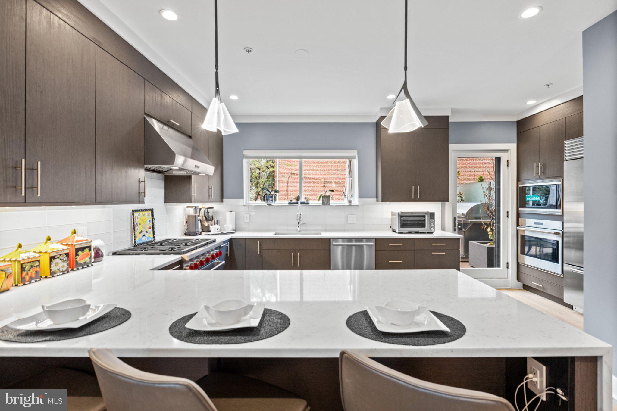 FITLER SQUARE - Residential