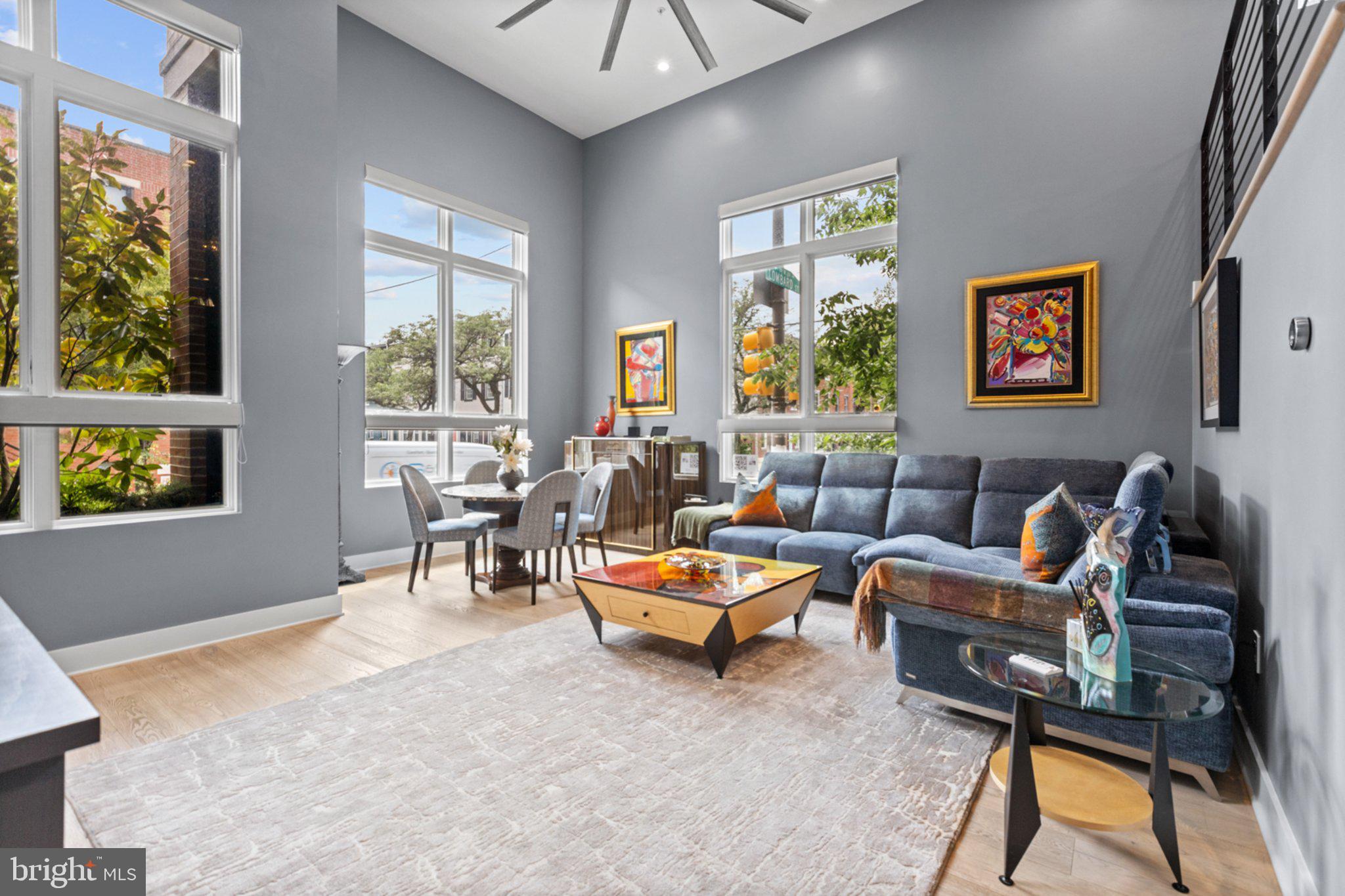 FITLER SQUARE - Residential