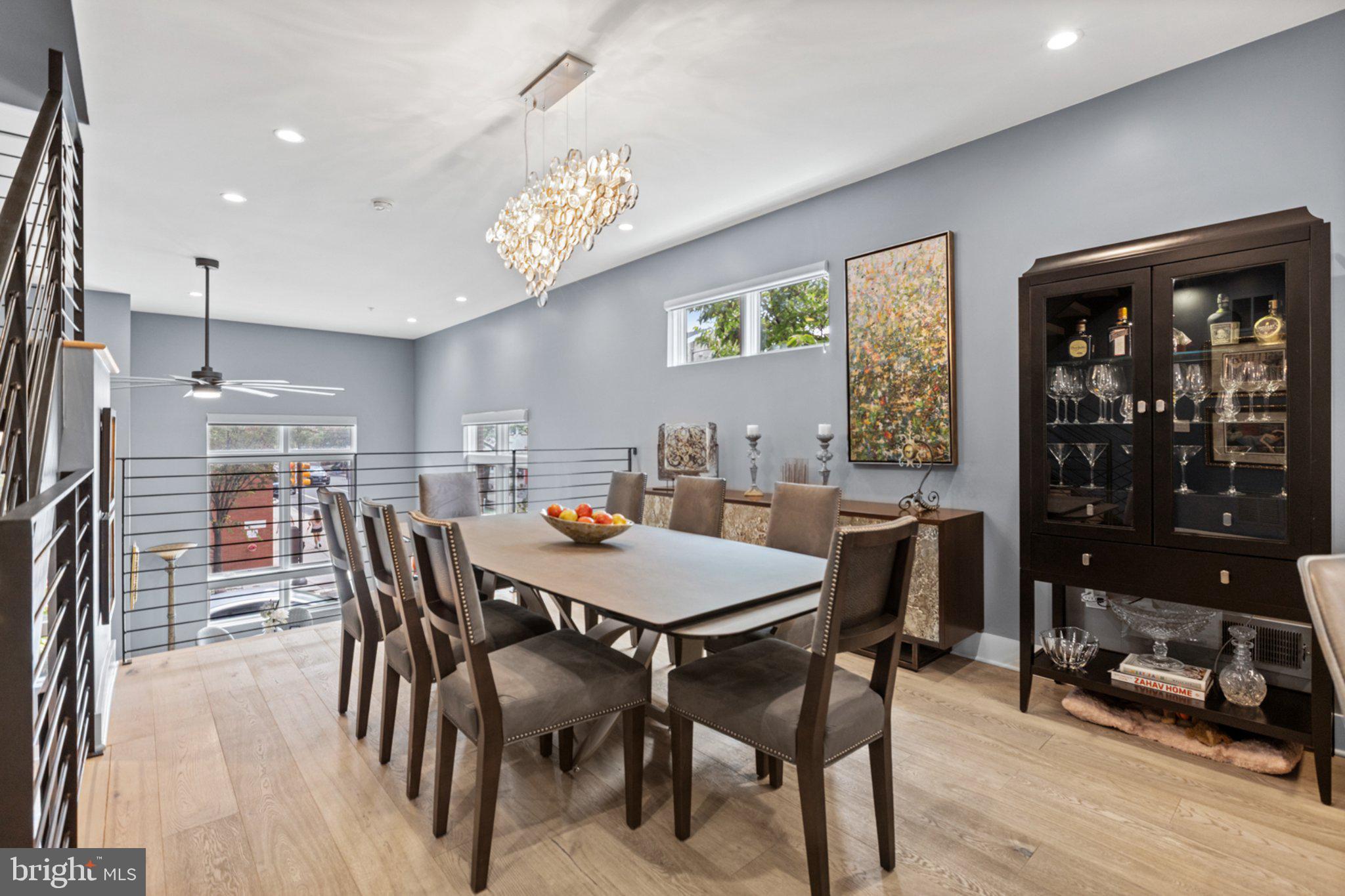 FITLER SQUARE - Residential