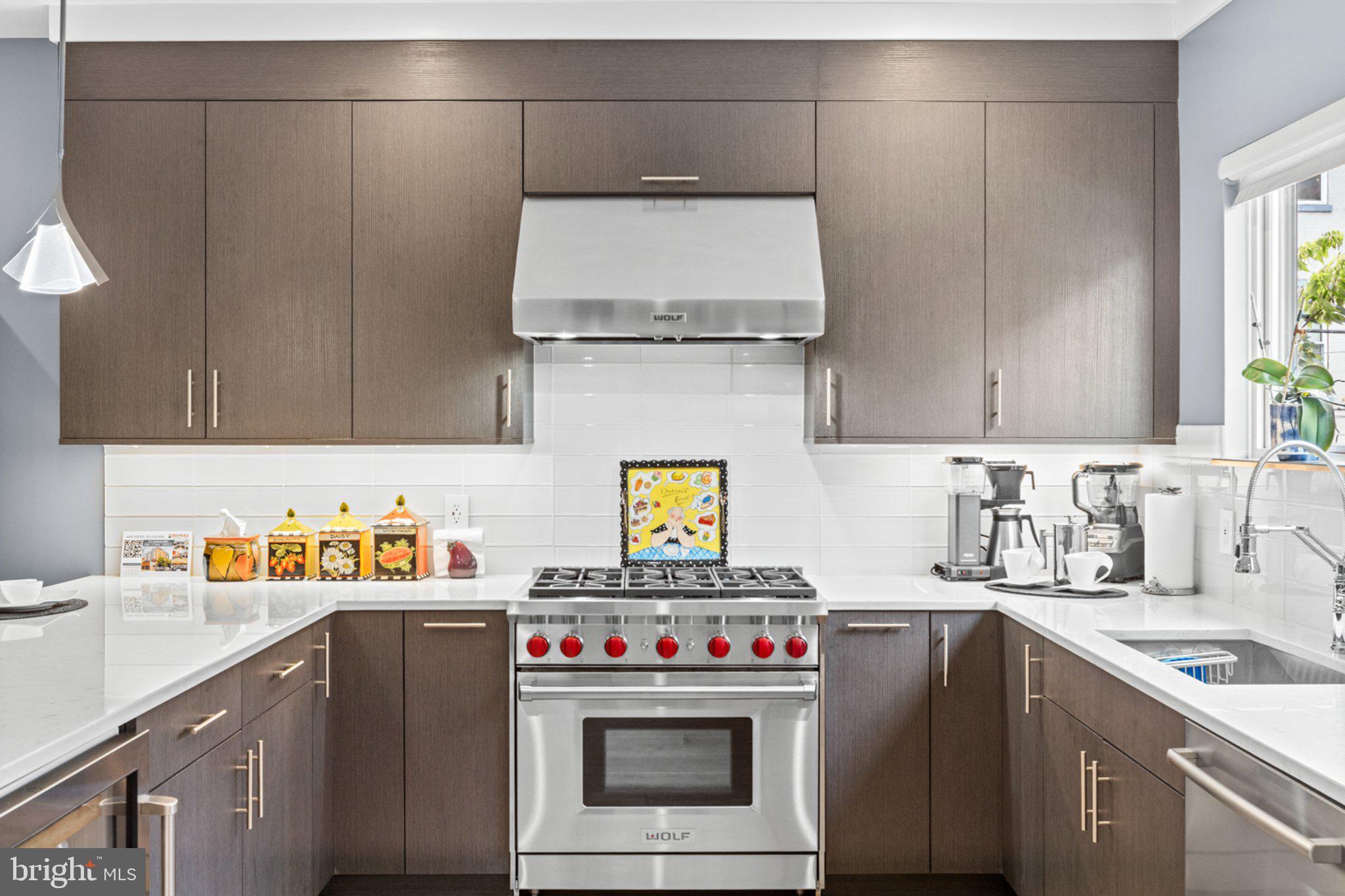 FITLER SQUARE - Residential