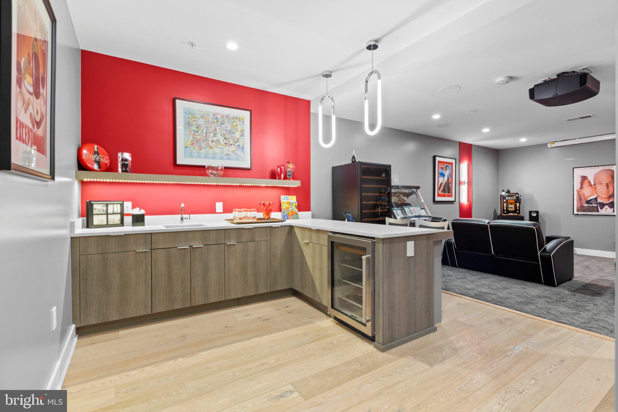 FITLER SQUARE - Residential