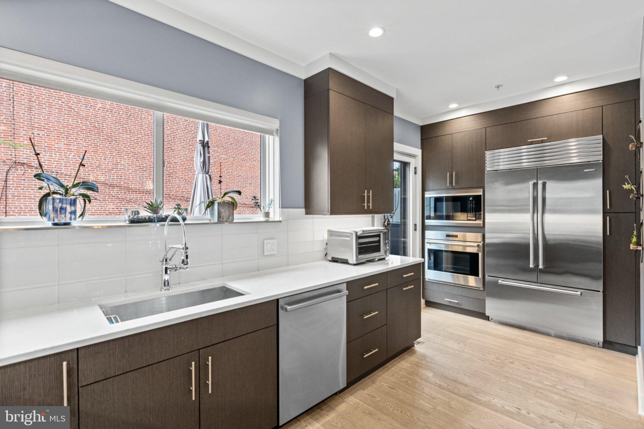 FITLER SQUARE - Residential