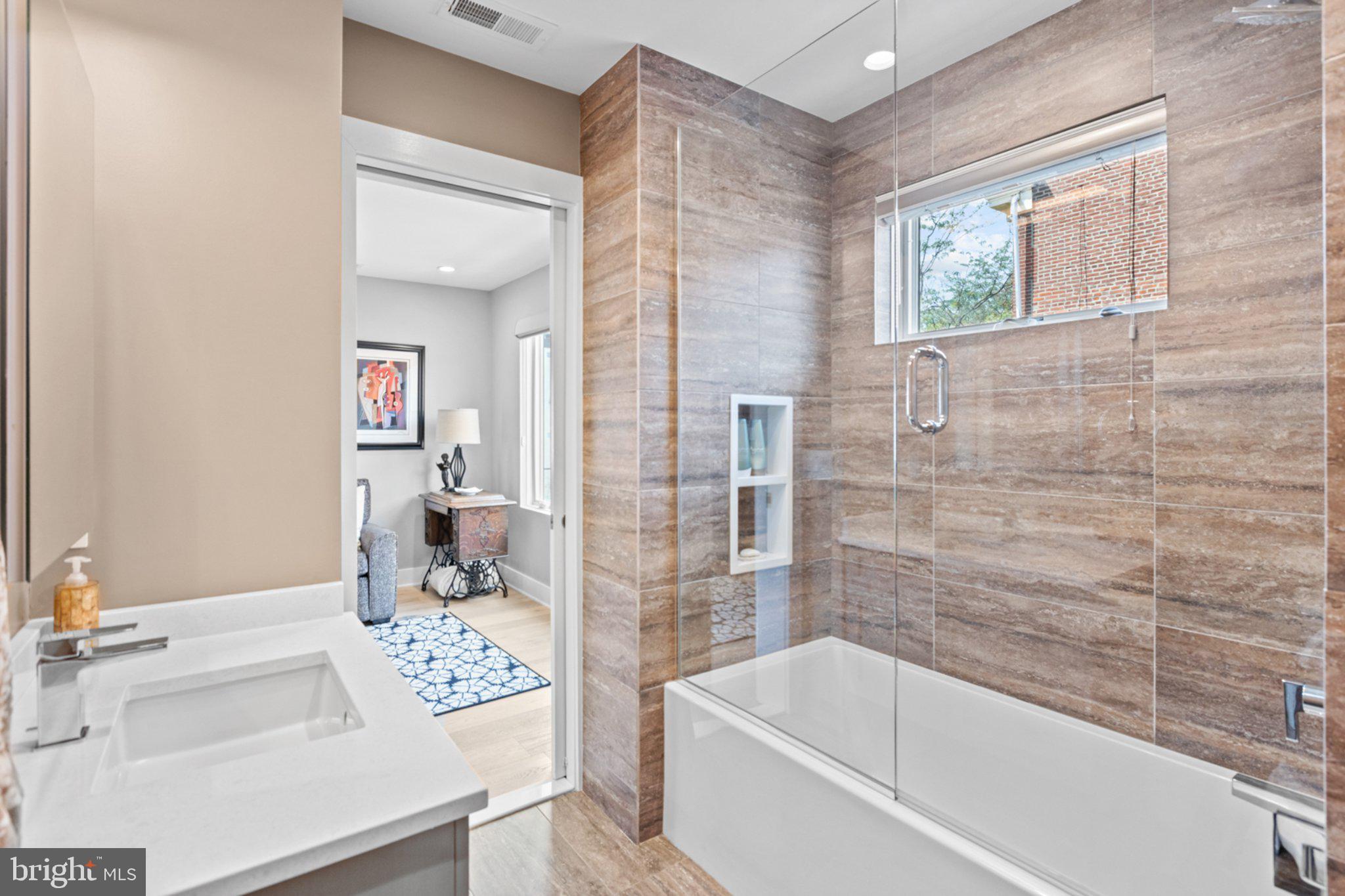 FITLER SQUARE - Residential