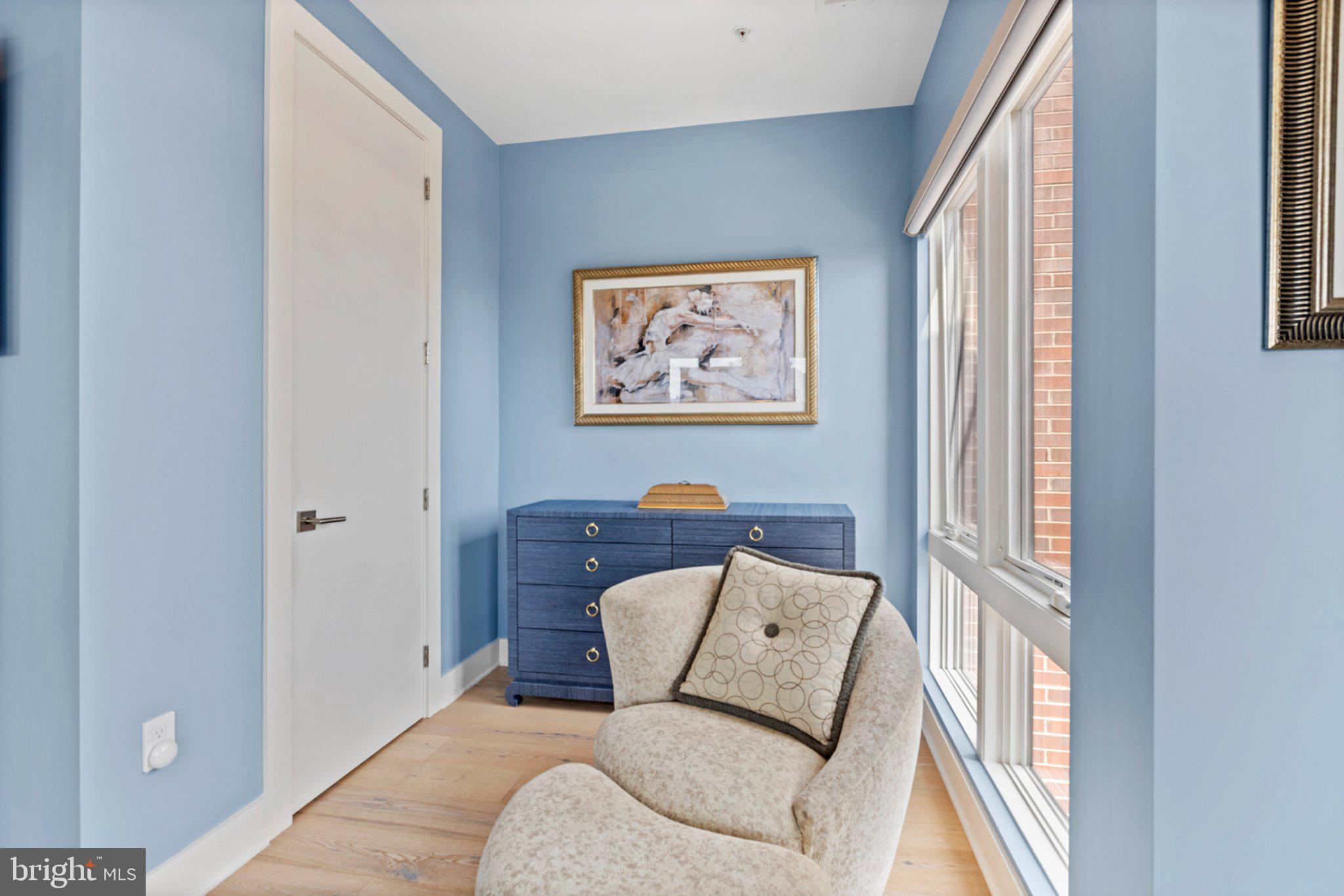 FITLER SQUARE - Residential