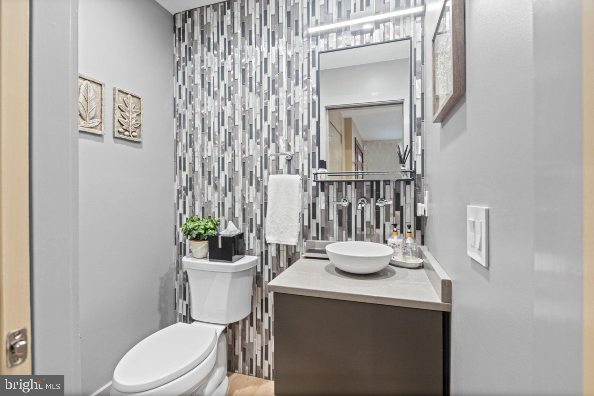 FITLER SQUARE - Residential