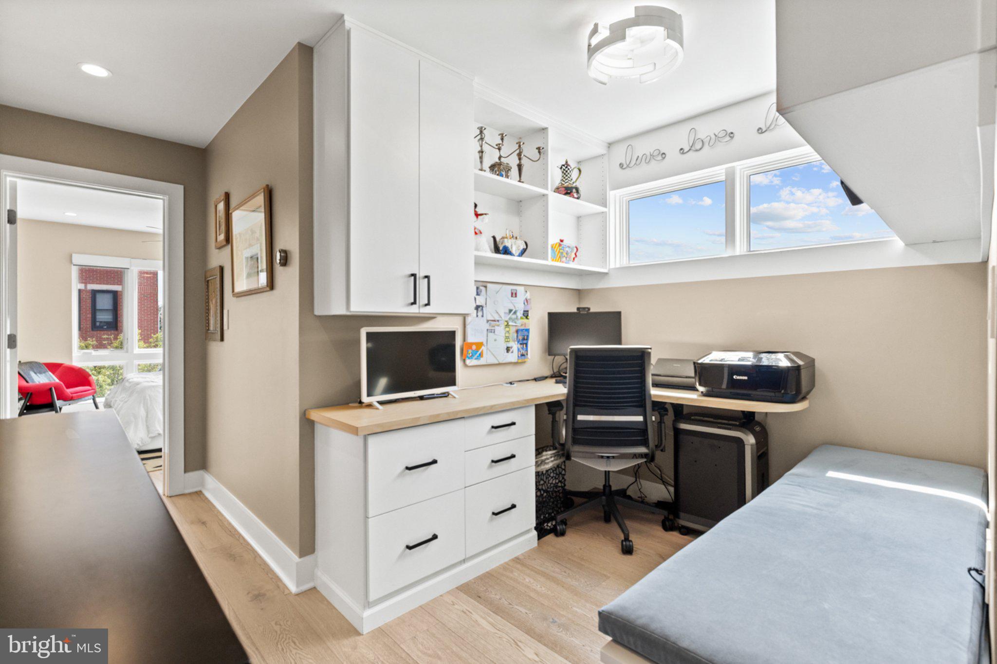 FITLER SQUARE - Residential