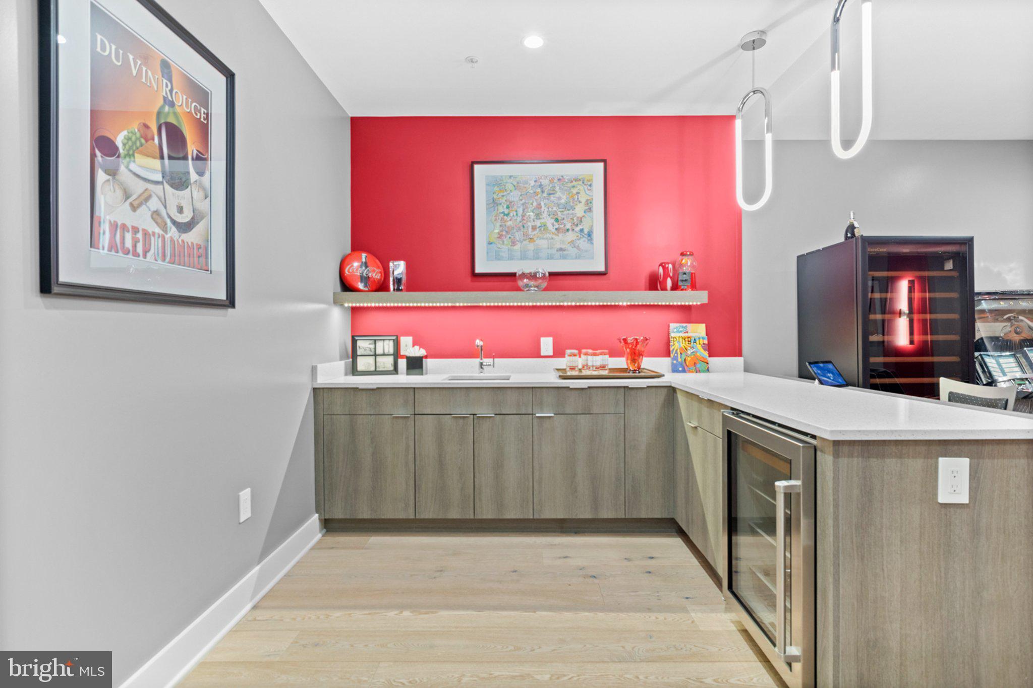 FITLER SQUARE - Residential