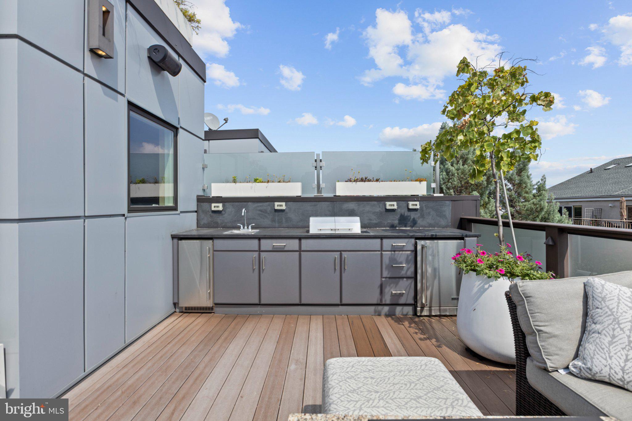 FITLER SQUARE - Residential