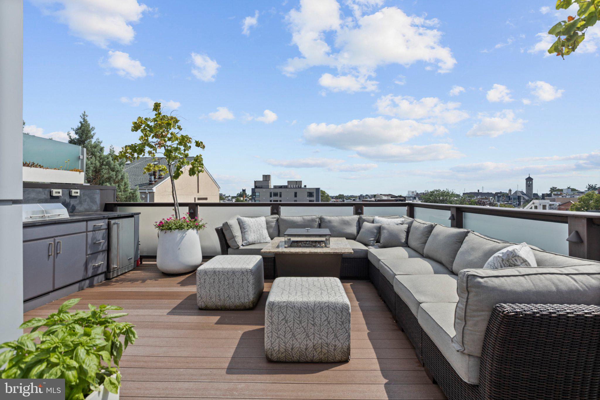 FITLER SQUARE - Residential