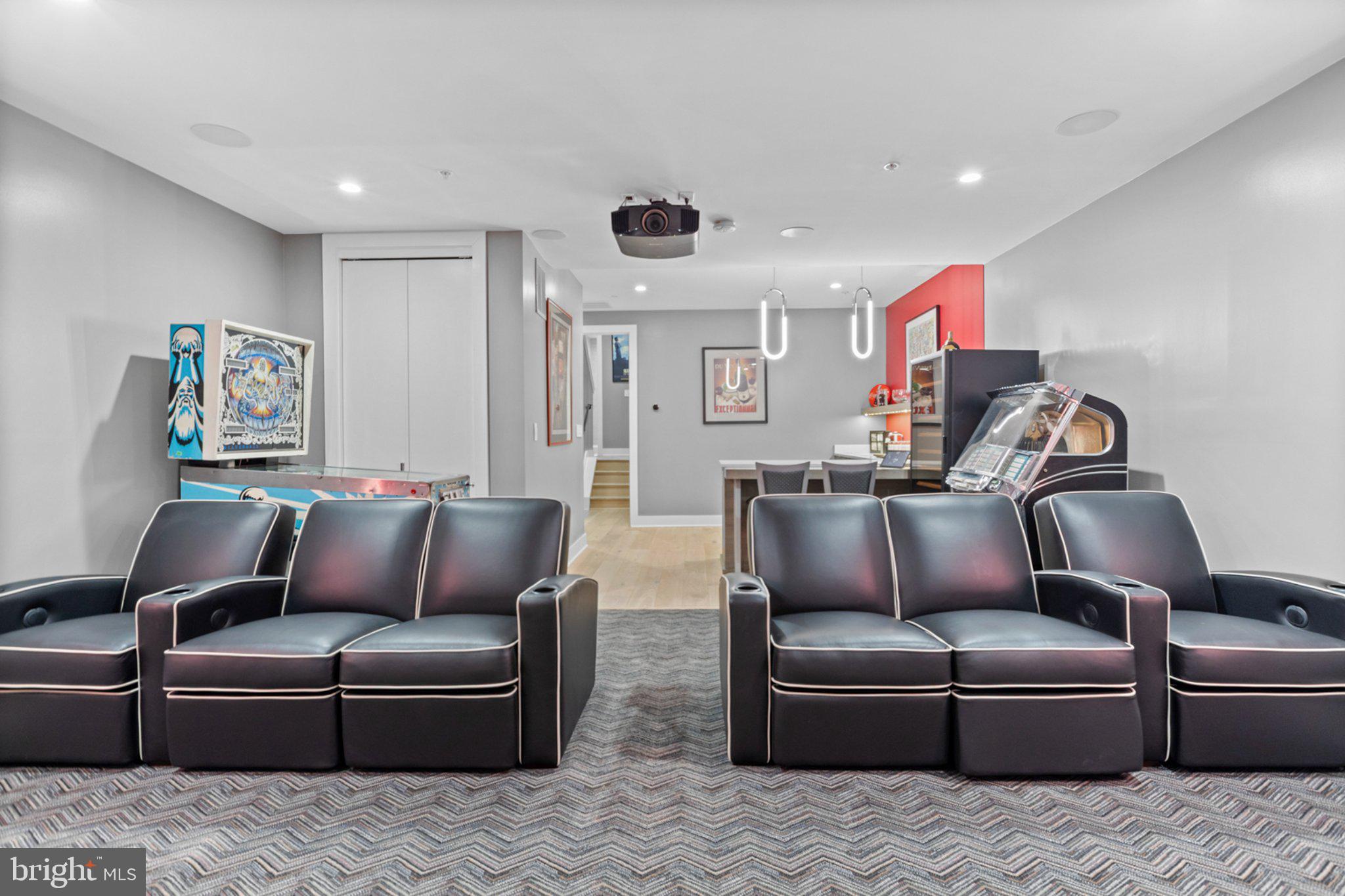 FITLER SQUARE - Residential