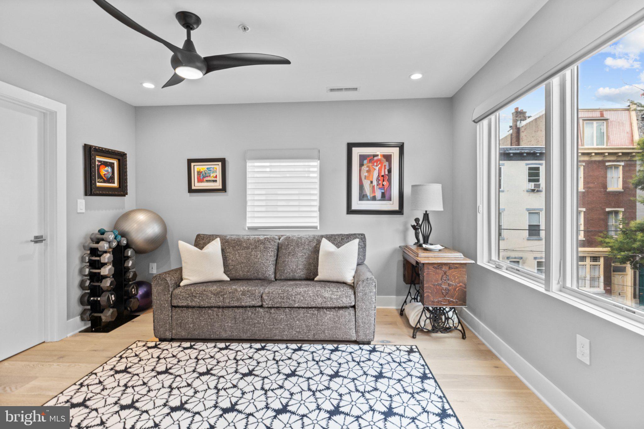 FITLER SQUARE - Residential