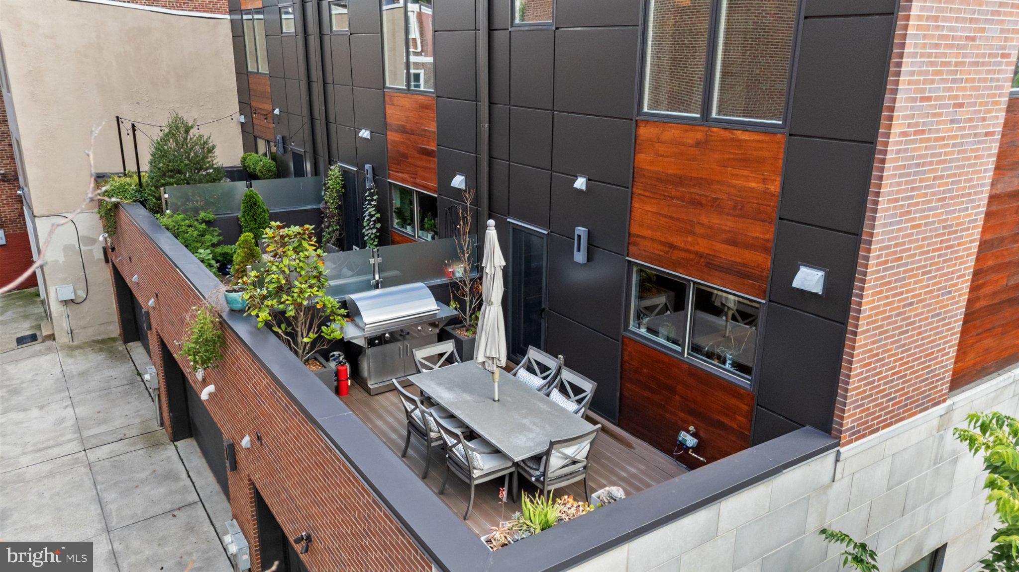 FITLER SQUARE - Residential