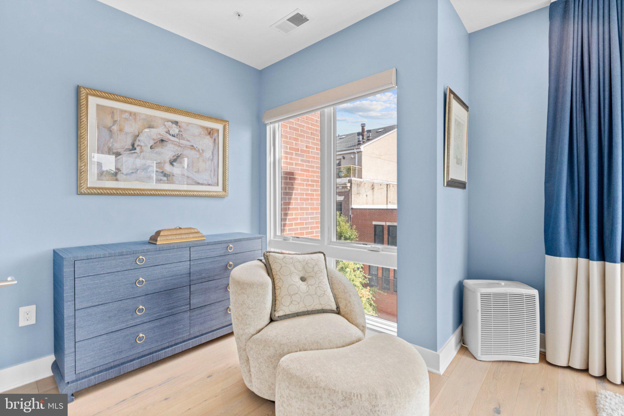 FITLER SQUARE - Residential