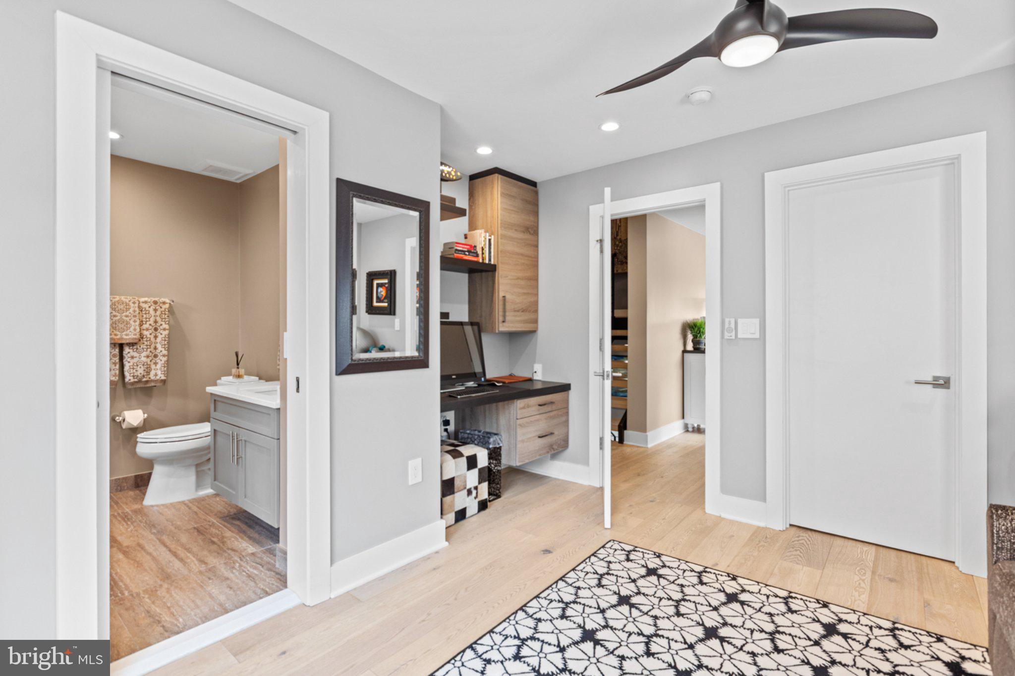 FITLER SQUARE - Residential