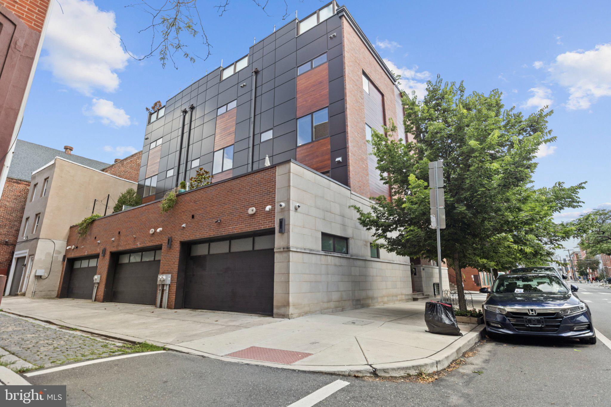 FITLER SQUARE - Residential