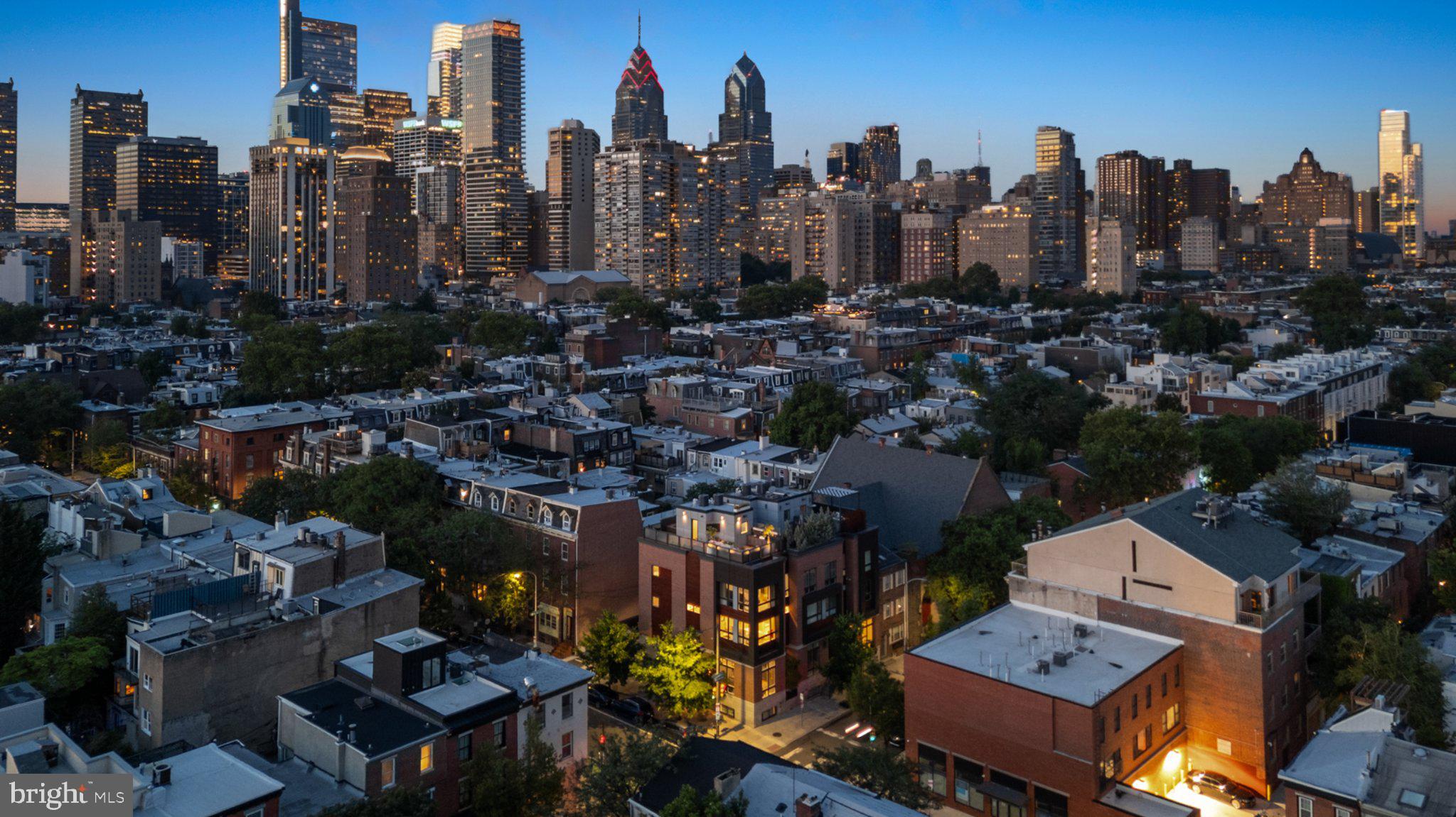 FITLER SQUARE - Residential