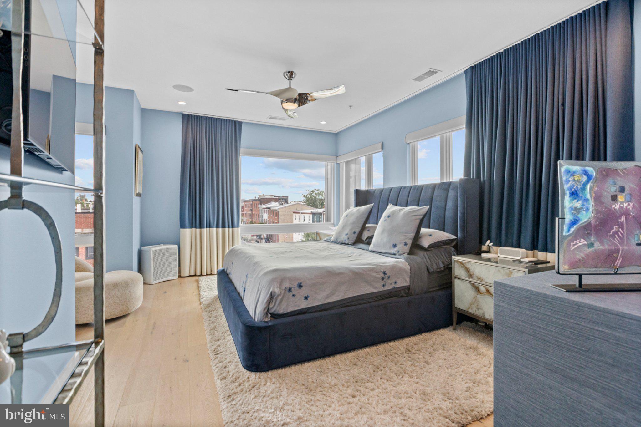 FITLER SQUARE - Residential