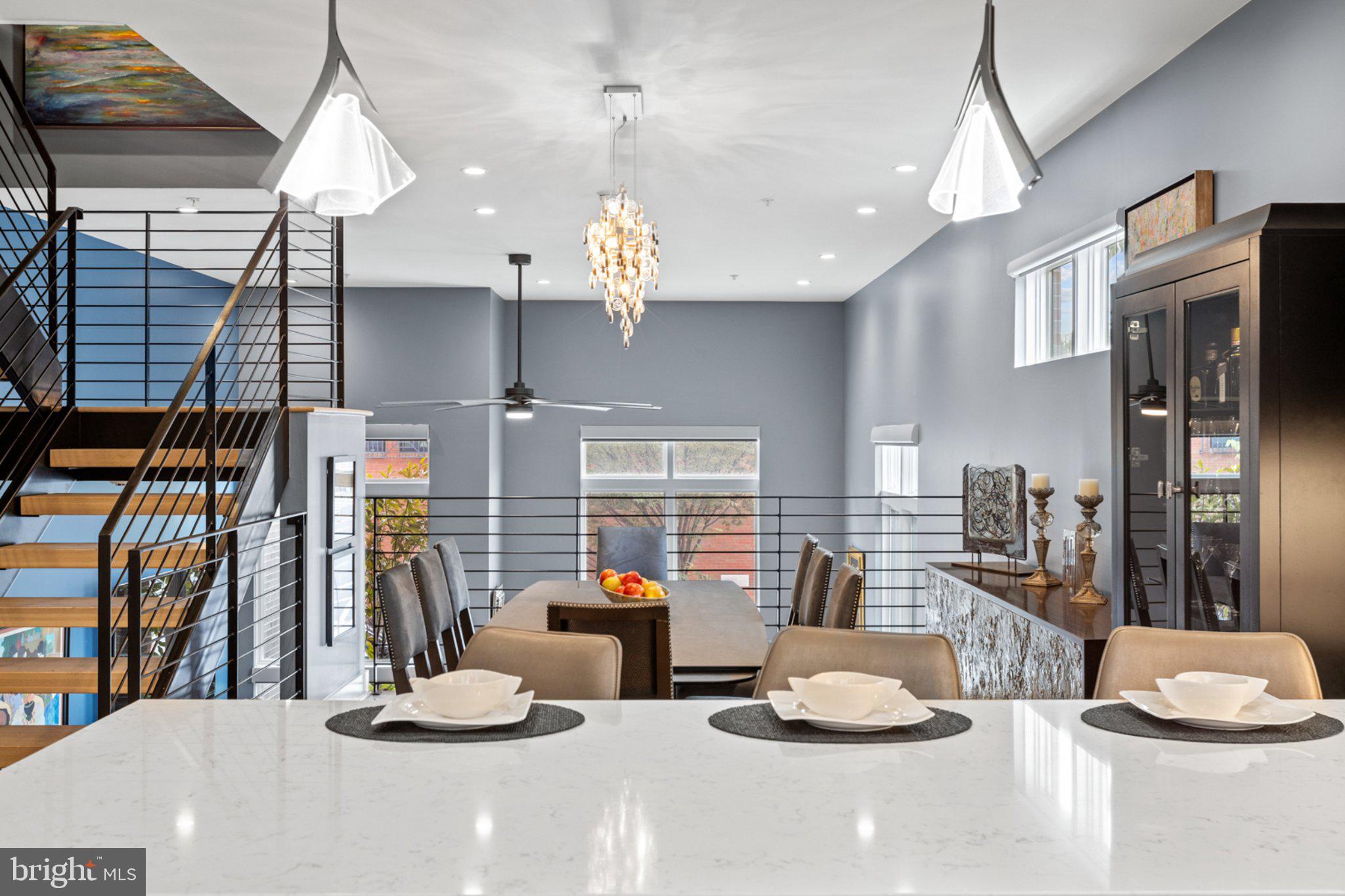 FITLER SQUARE - Residential