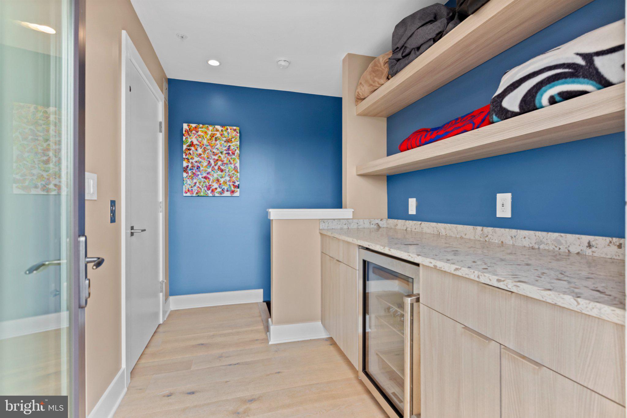 FITLER SQUARE - Residential