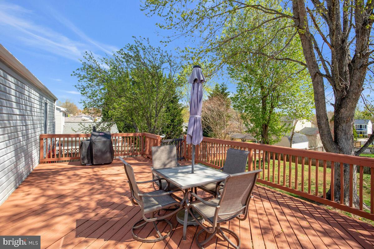 DALE CITY - Residential